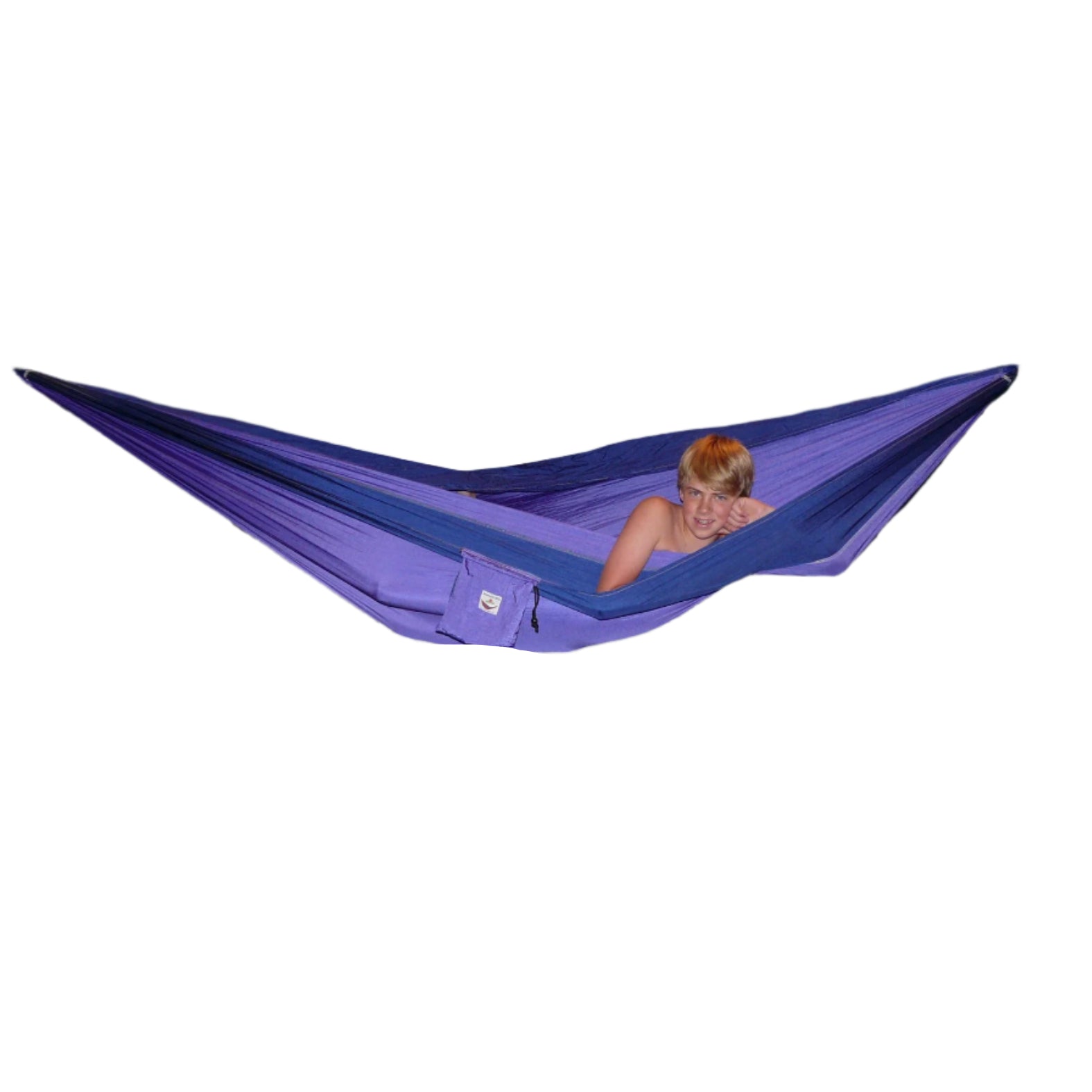 Hammock Bliss Double
