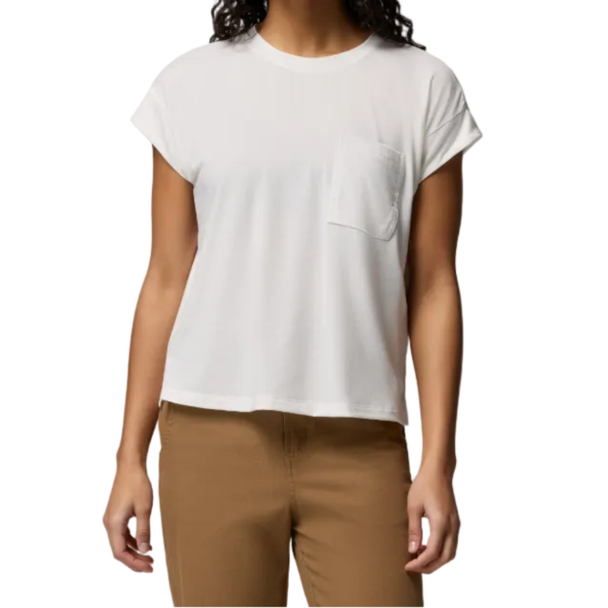 Women's Daniela Falls Short Sleeve Shirt