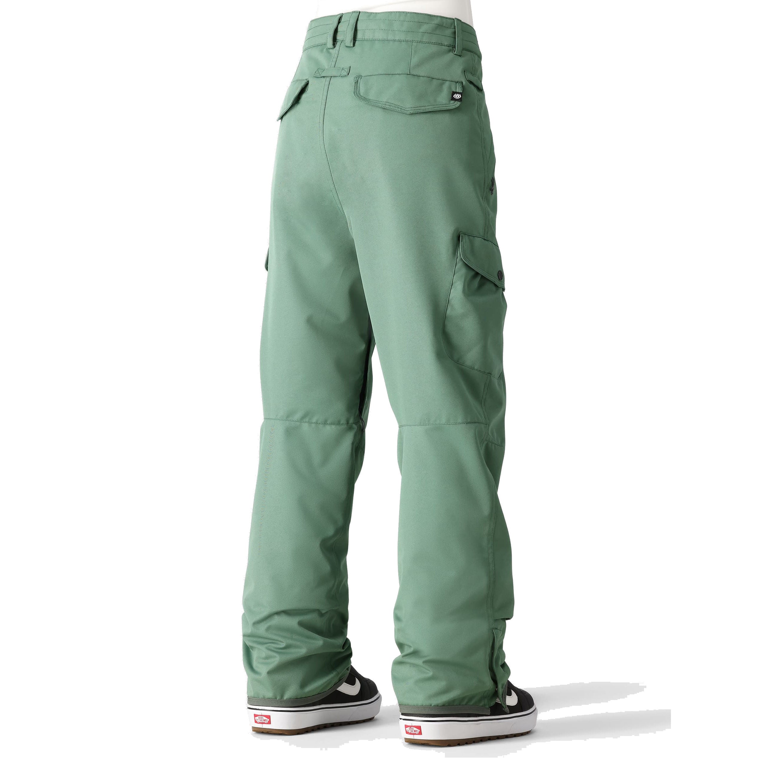 Women's Aura Insulated Cargo Pants