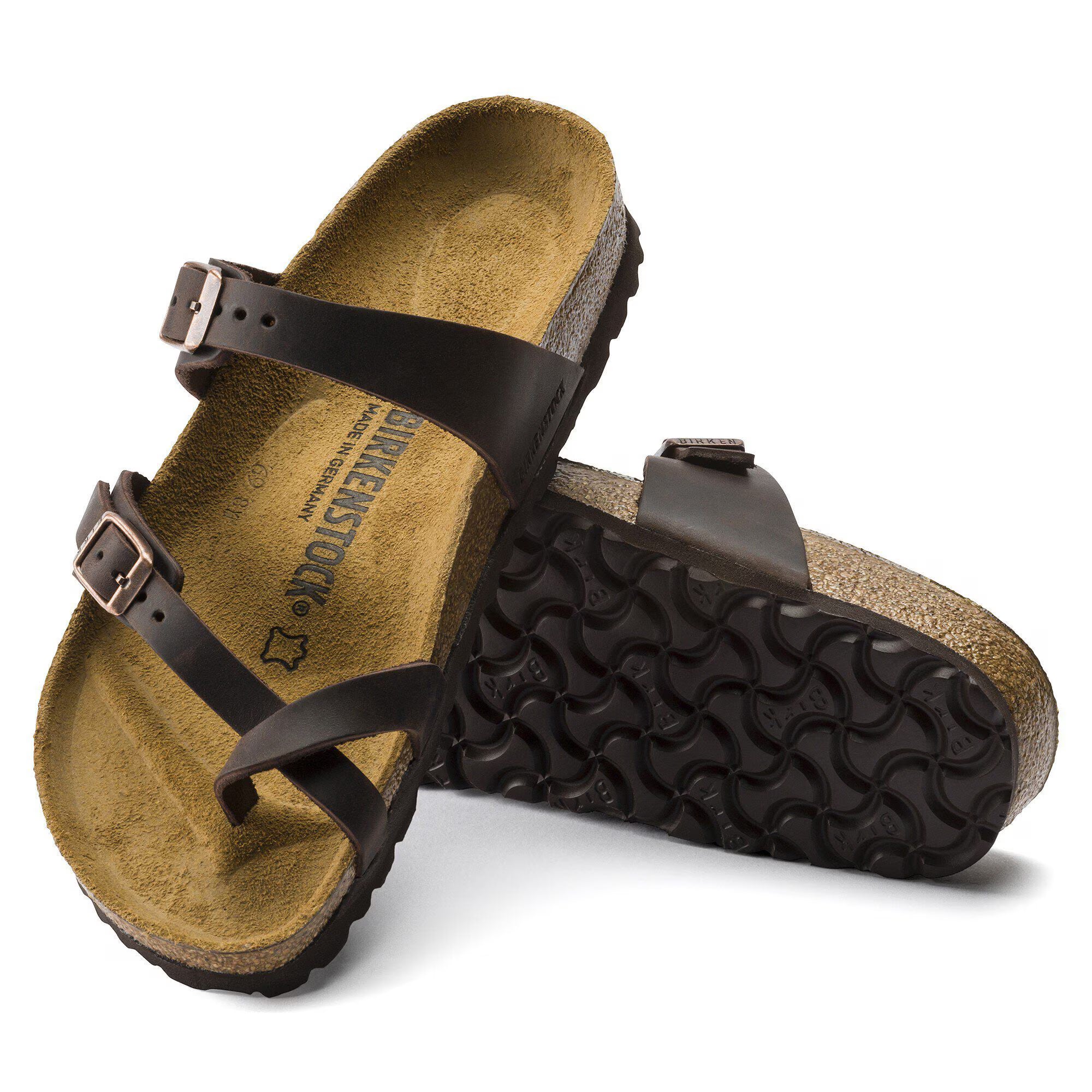 Unisex Mayari Sandals