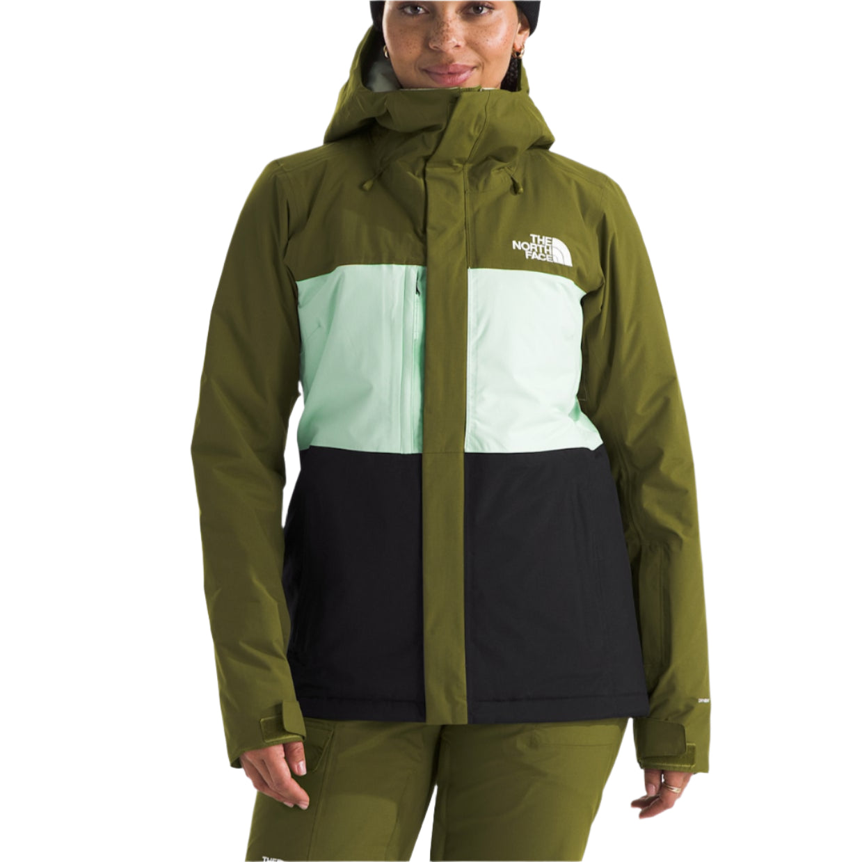 Women's Freedom Insulated Jacket