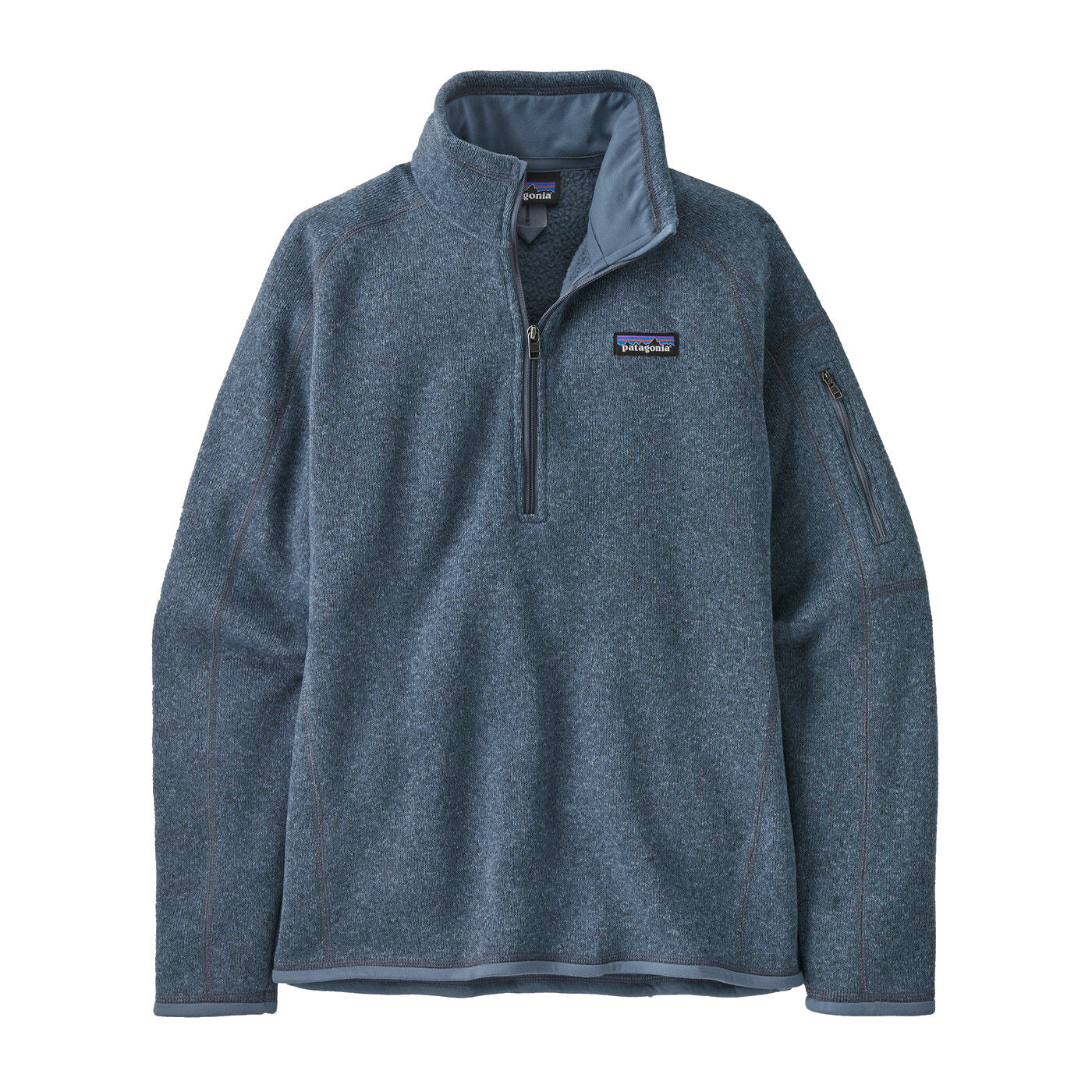 Women's Better Sweater 1/4-Zip Fleece