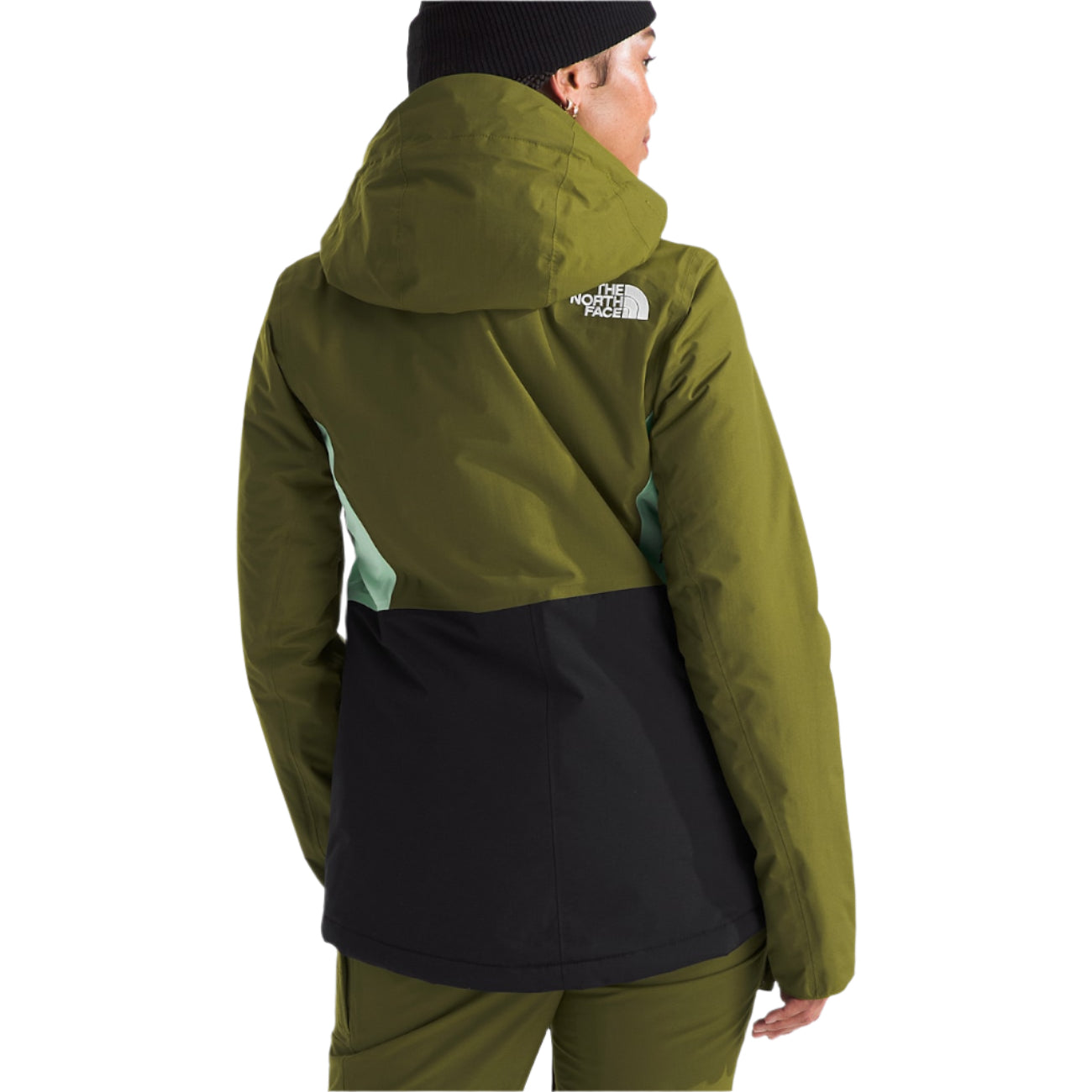 Women's Freedom Insulated Jacket