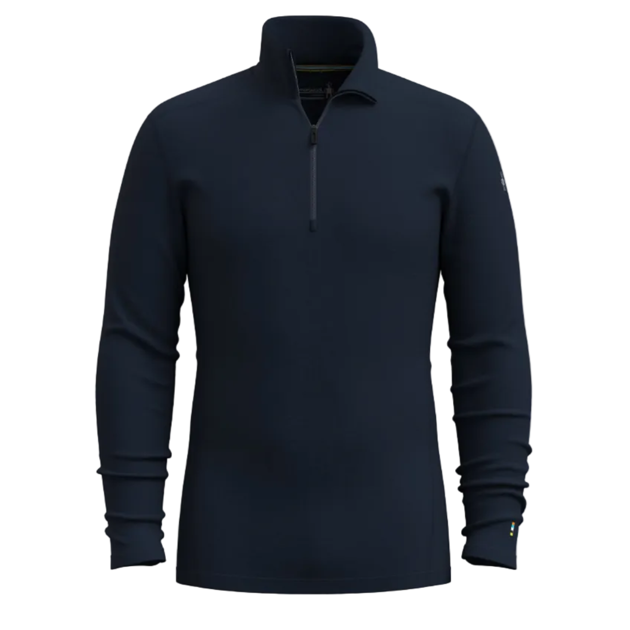 Men's Classic Thermal Merino Base Layer 1/4 Zip