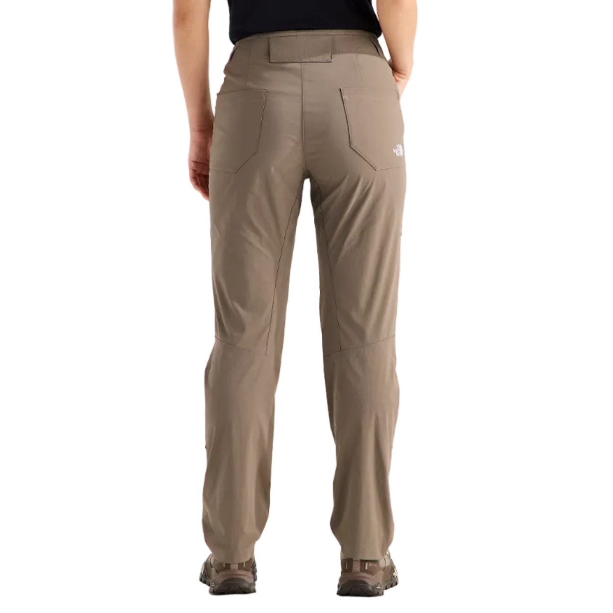 Women's Exploration Hiking Pants