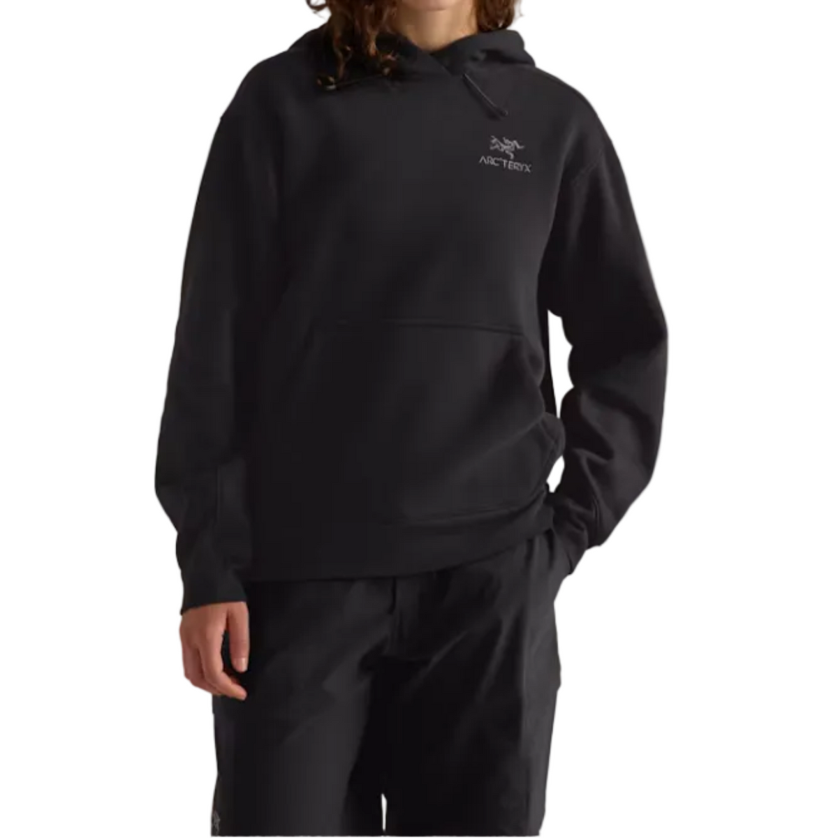 Women's Emblem Fleece Hoody