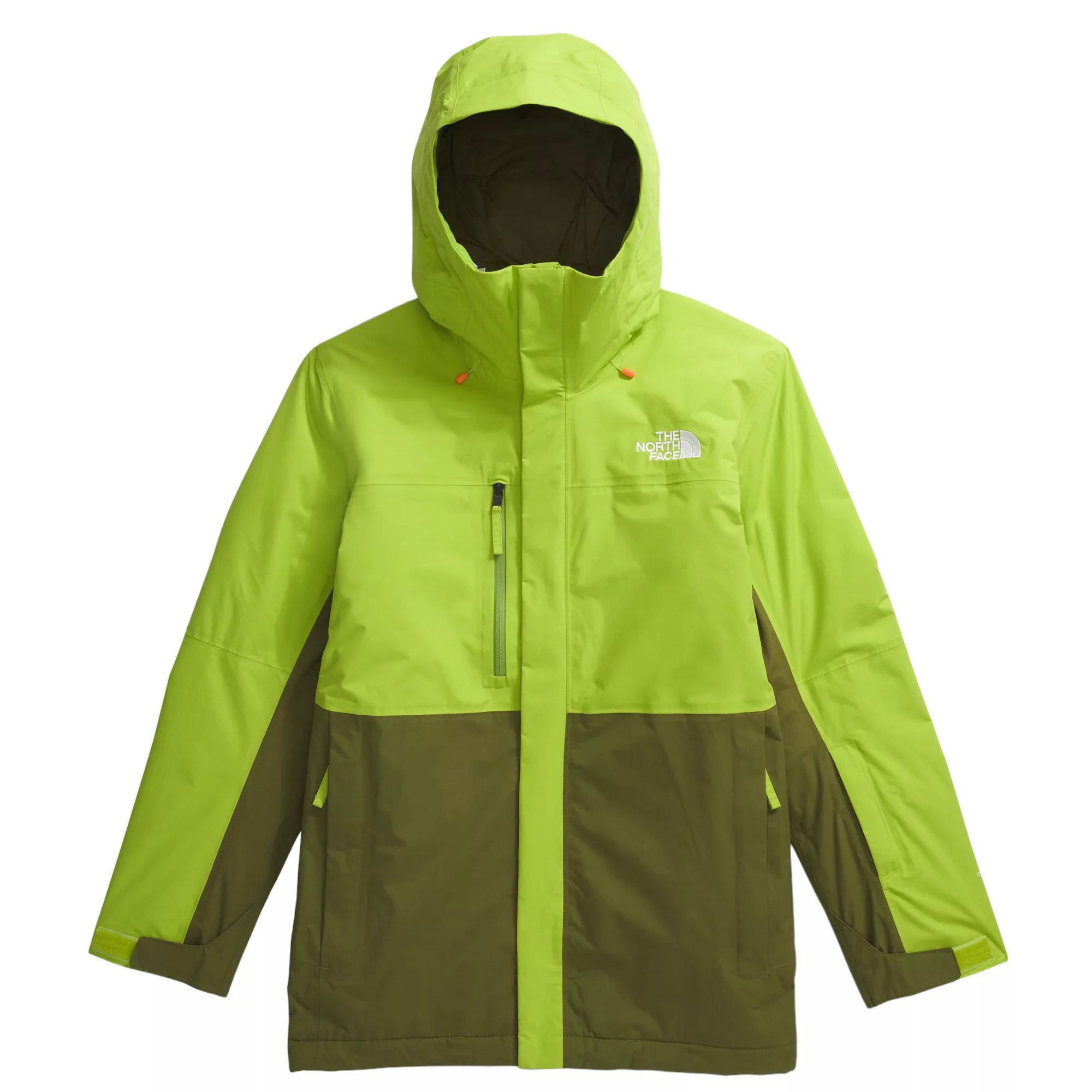 Men's Freedom Insulated Jacket