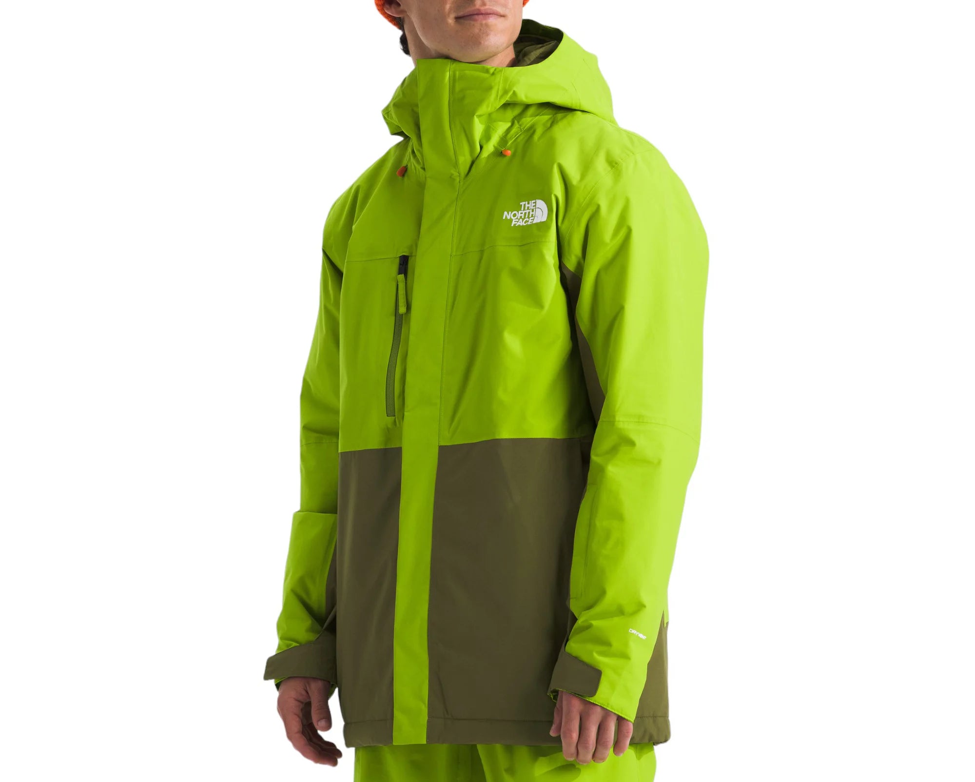 Men's Freedom Insulated Jacket