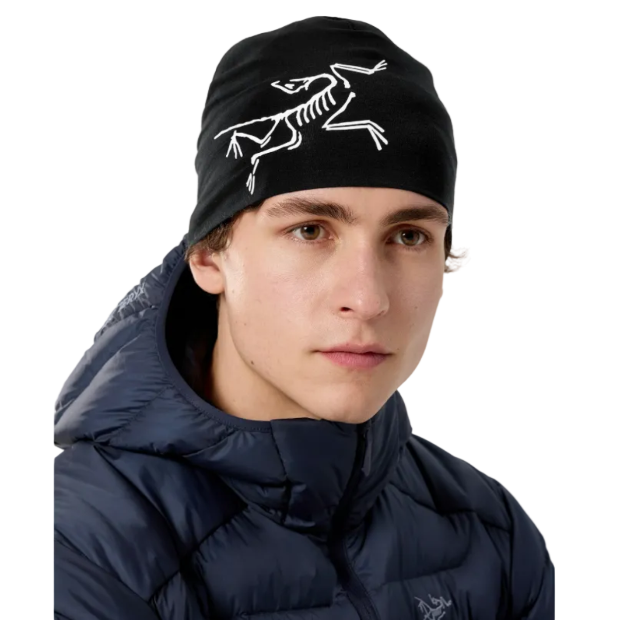 Satoro Merino Toque Hat