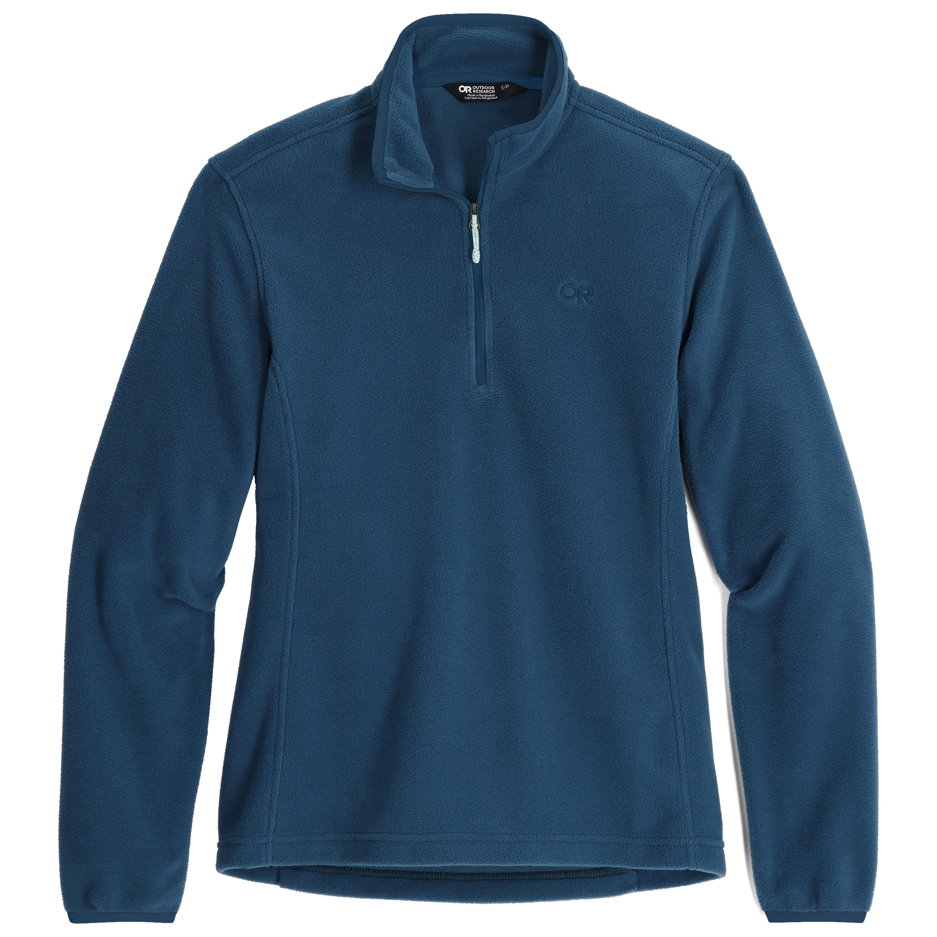 Women's OR Polartec 100 Quarter Zip Sweater