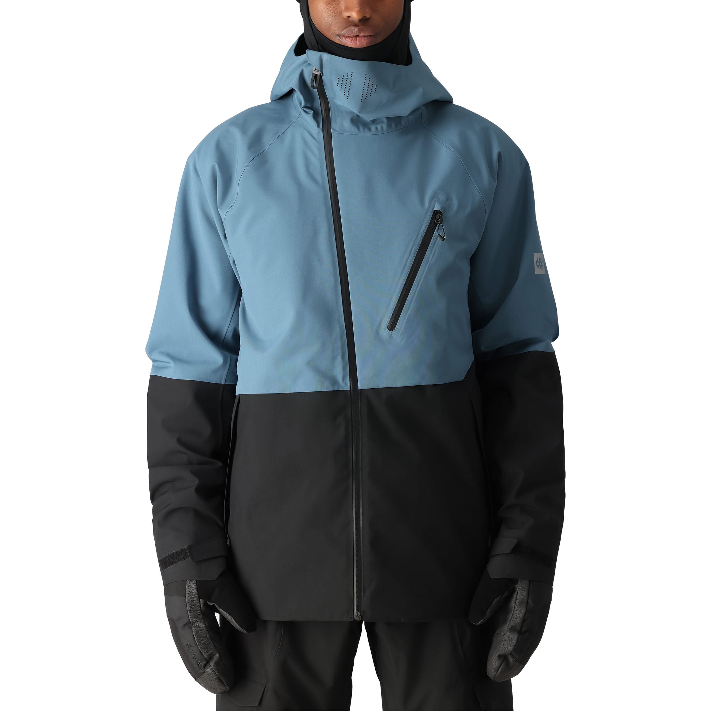 Men's Hydra Thermagraph Jacket