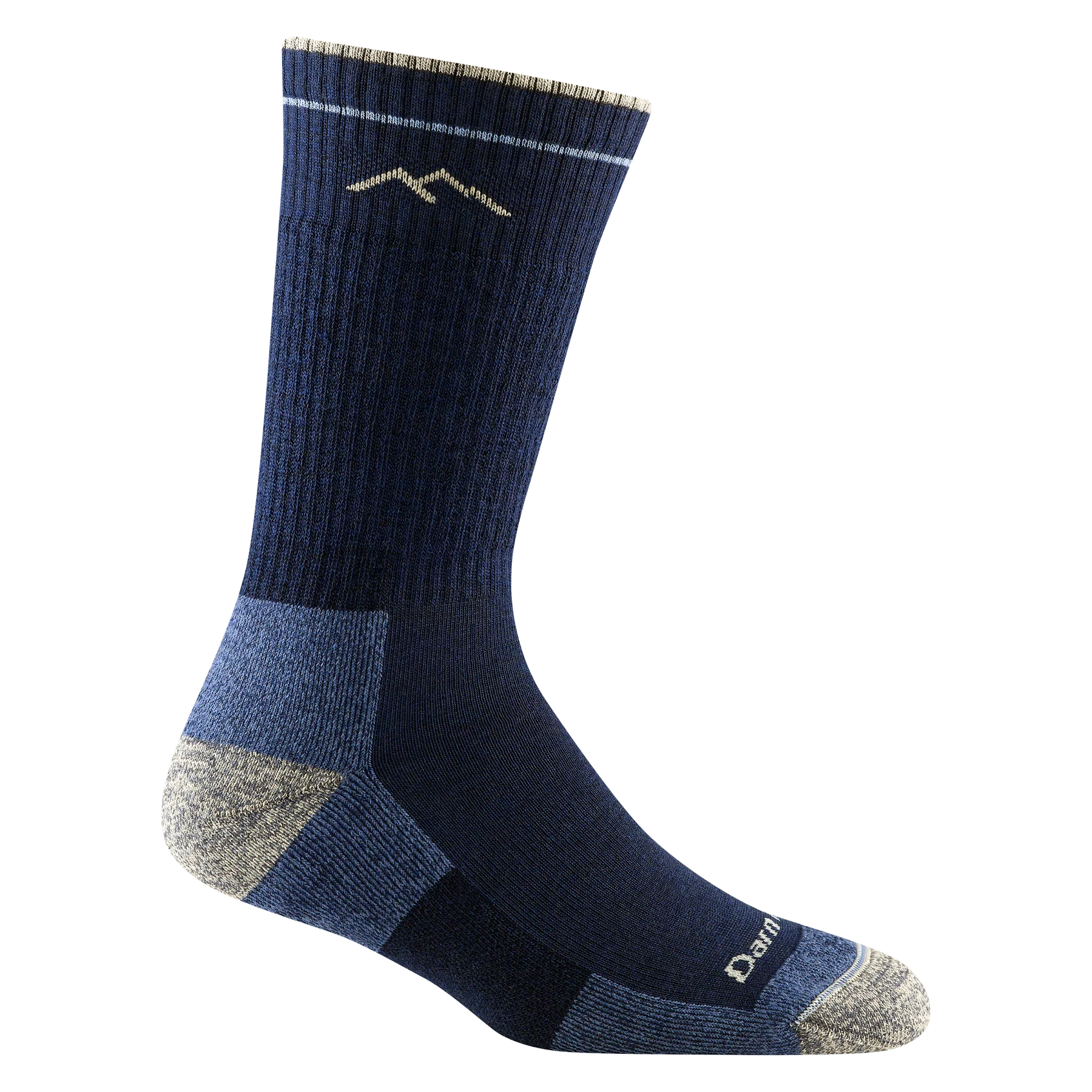 Women's Hiker Boot Midweight Hiking Socks