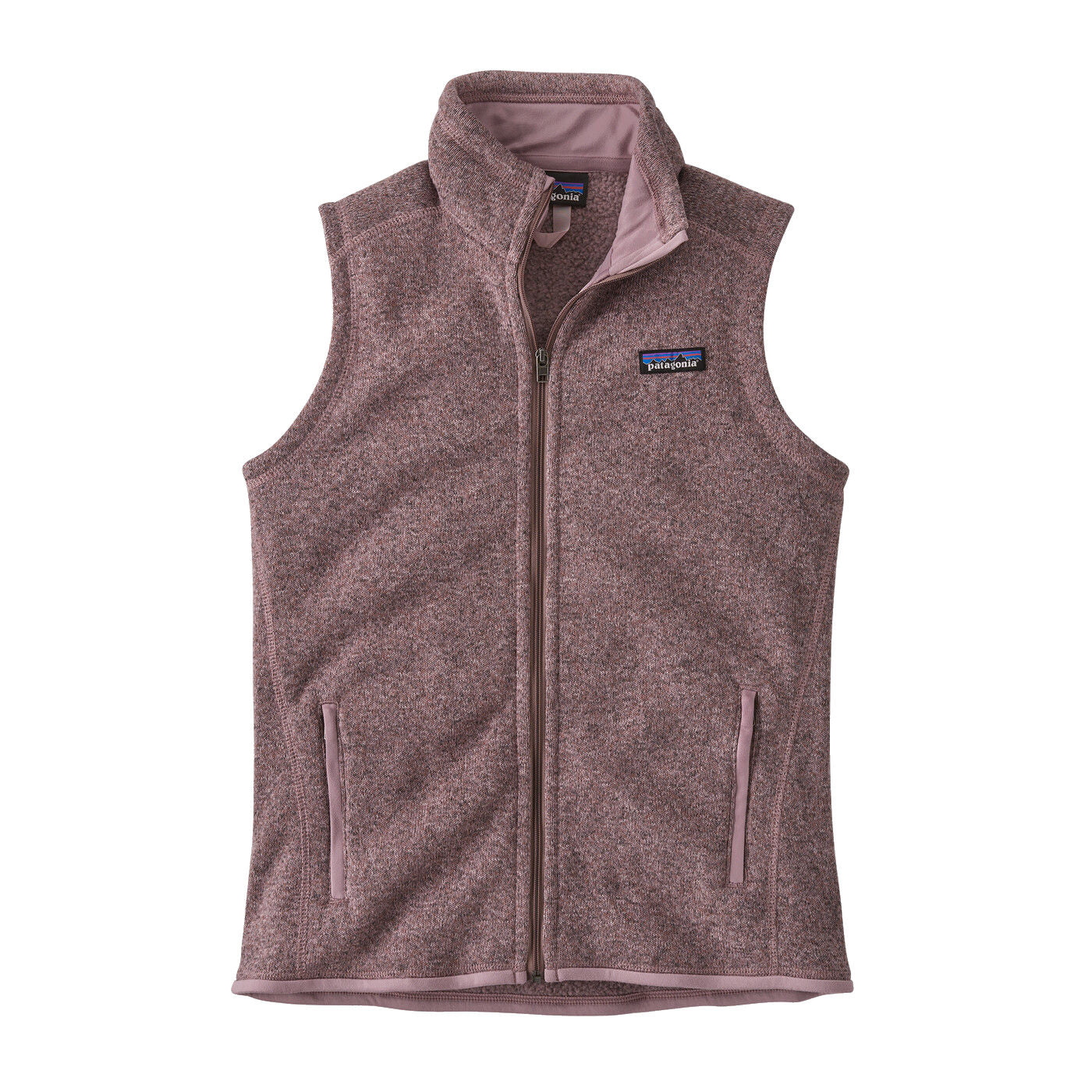 Women's Better Sweater Fleece Vest