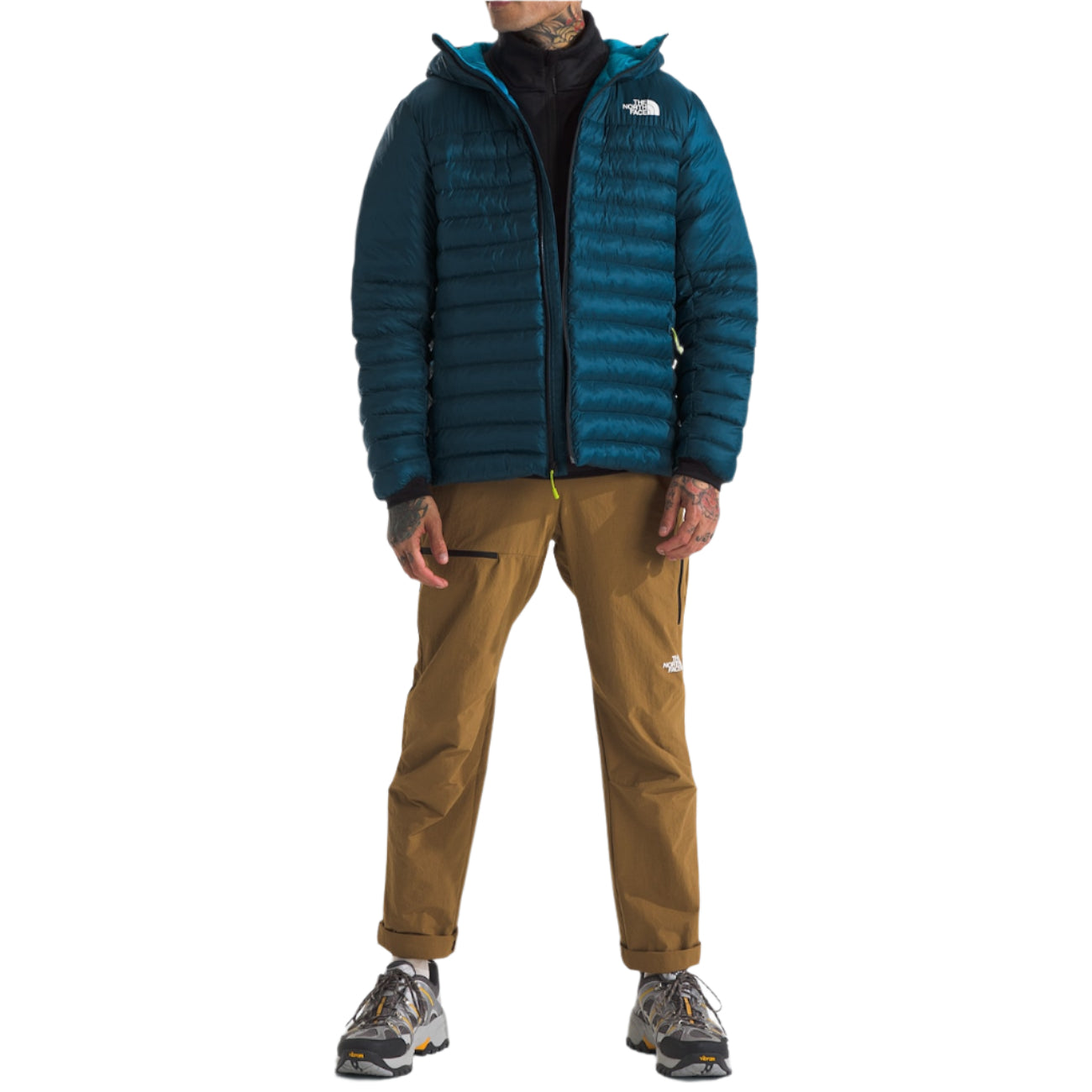 Men's Terra Peak Hoodie