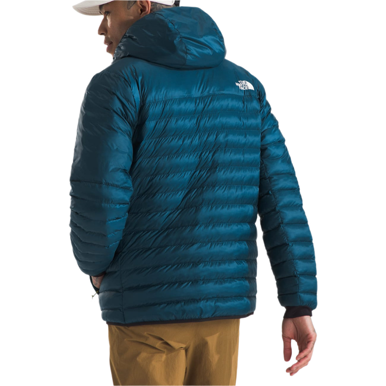 Men's Terra Peak Hoodie