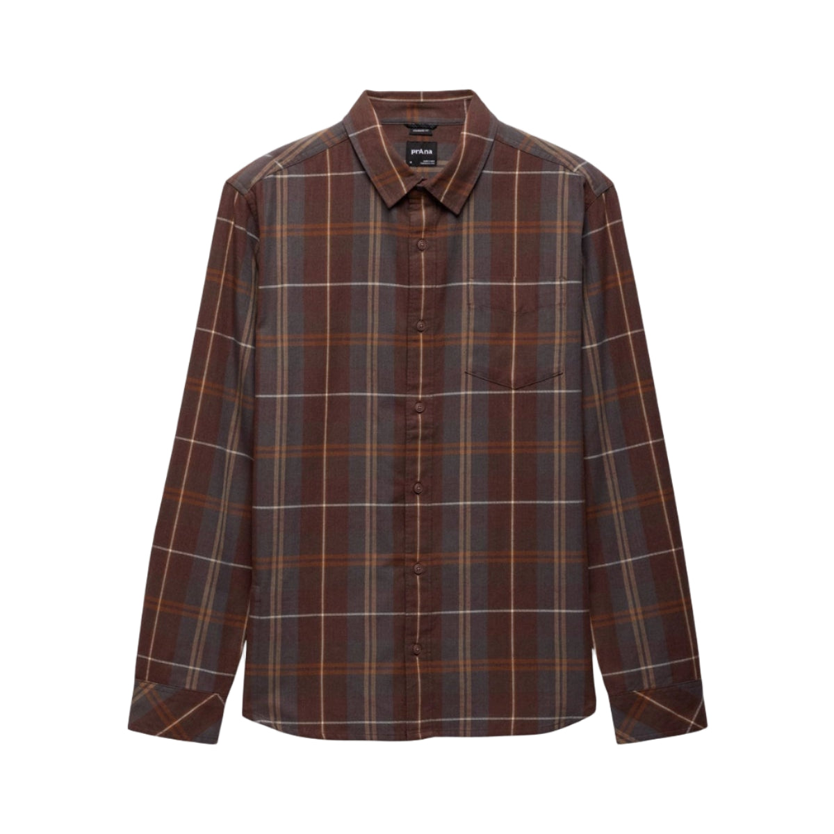 Men's Los Feliz Flannel Shirt