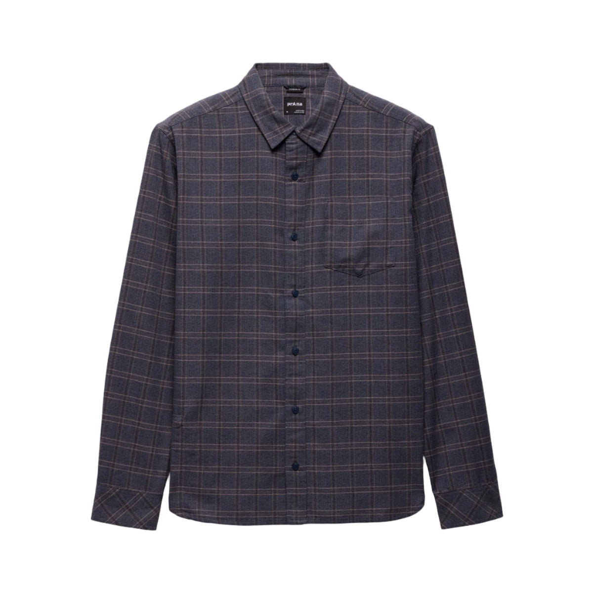 Men's Los Feliz Flannel Shirt