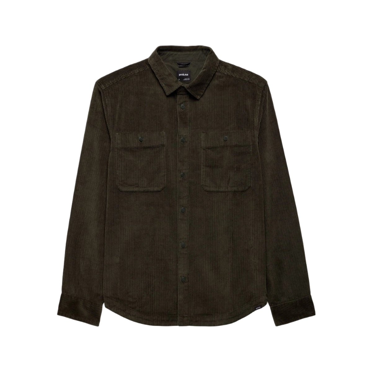 Men's Ridgecrest Long Sleeve Shirt