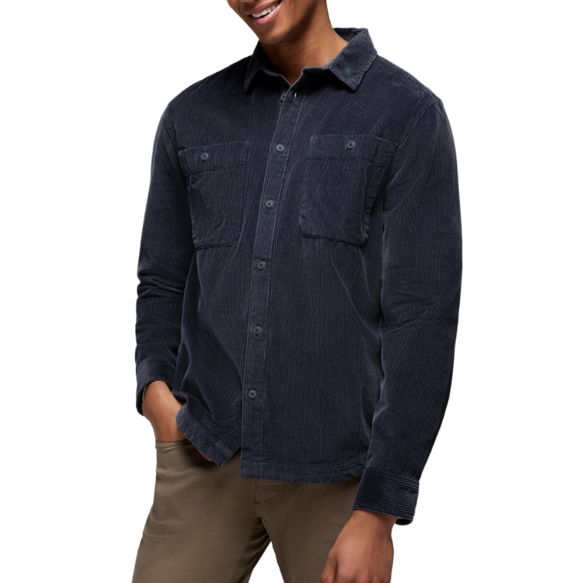 Men's Ridgecrest Long Sleeve Shirt