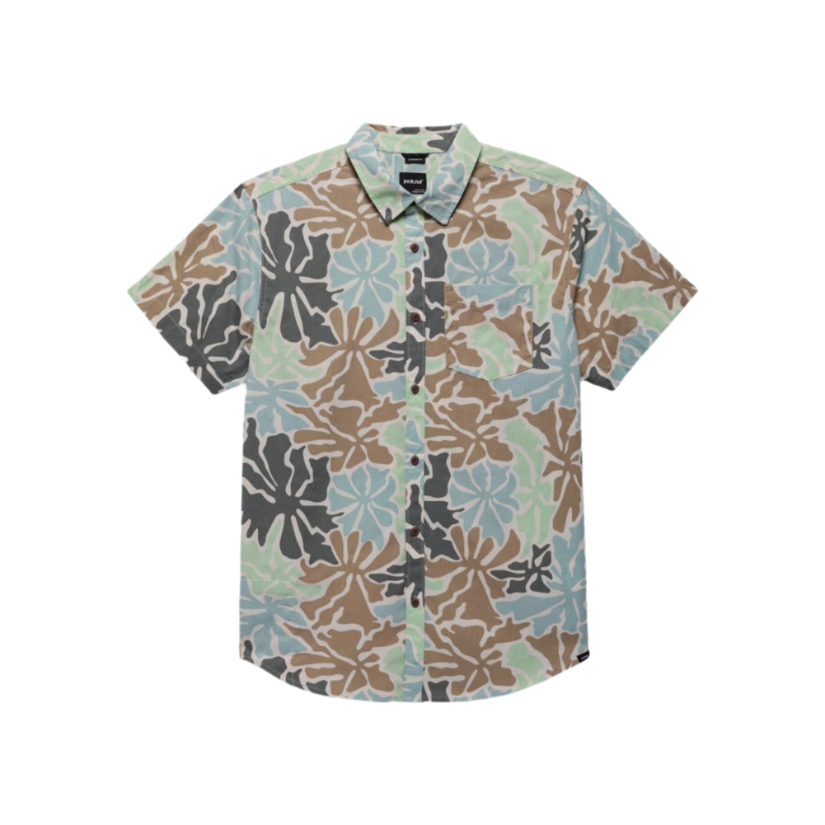 Men's Stimmersee Shirt