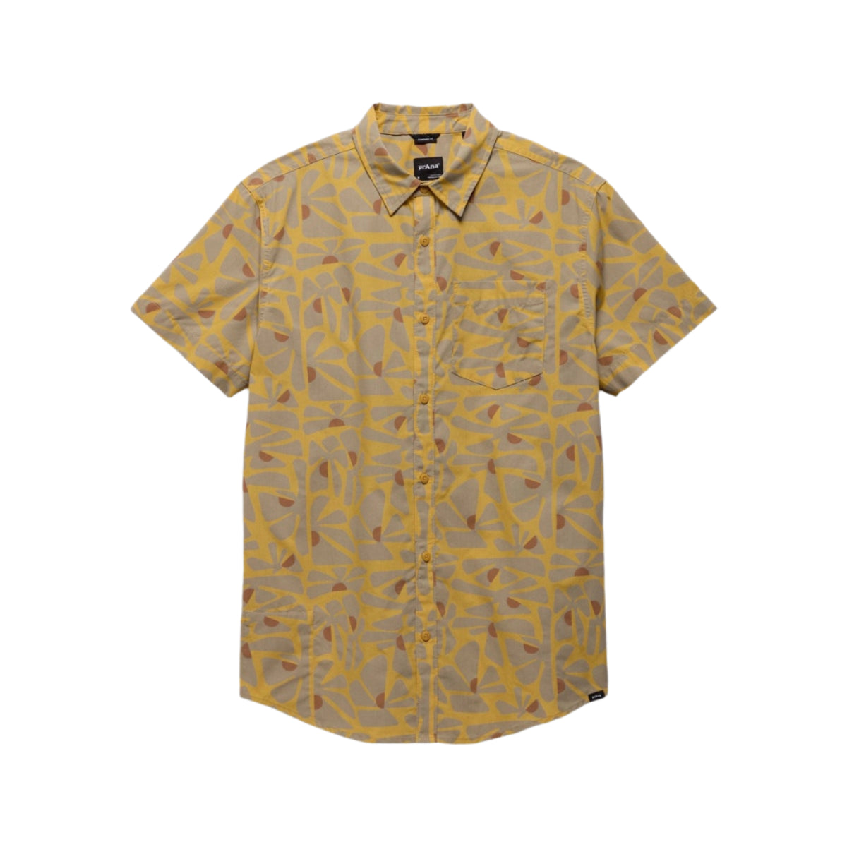 Men's Stimmersee Shirt