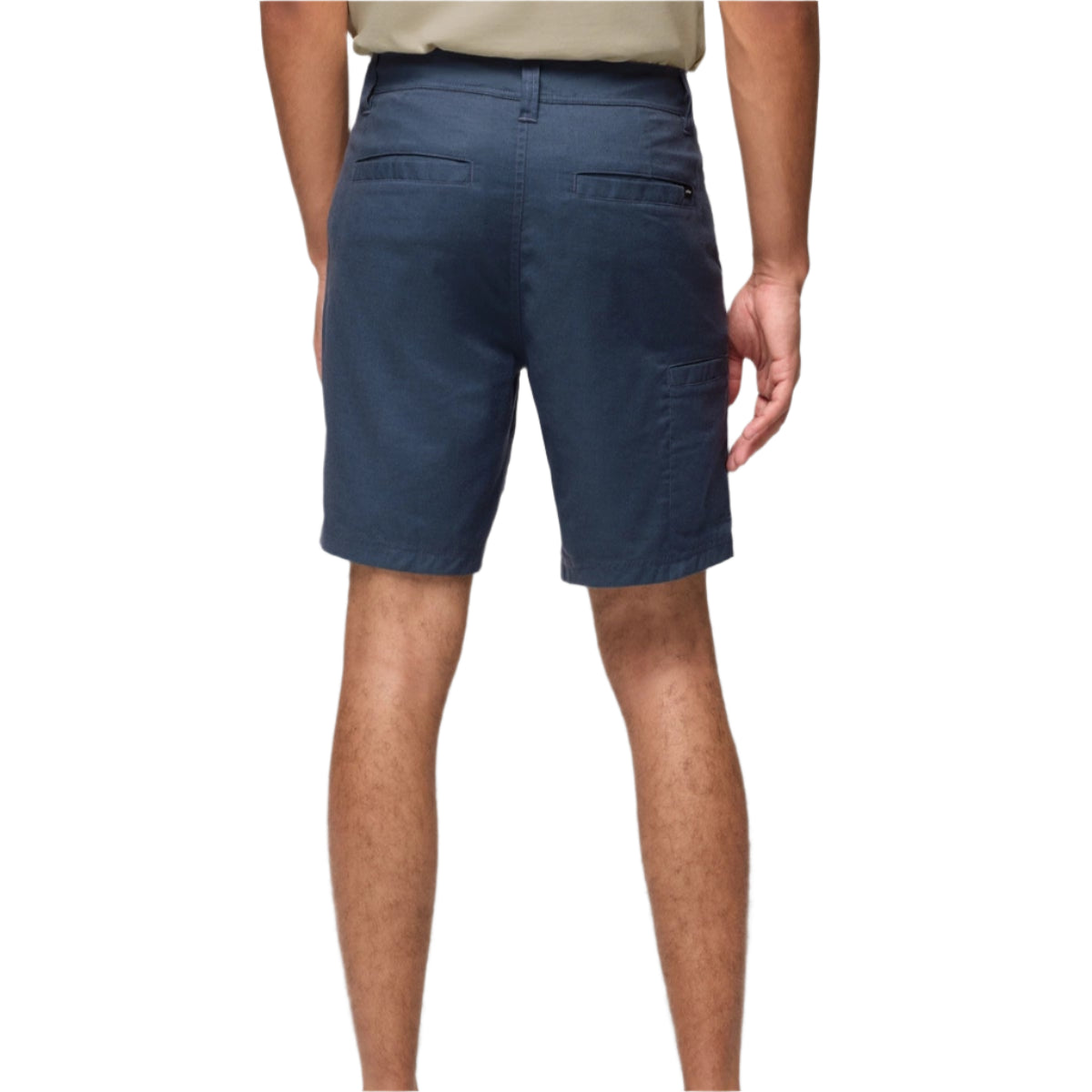 Men's Furrow Shorts