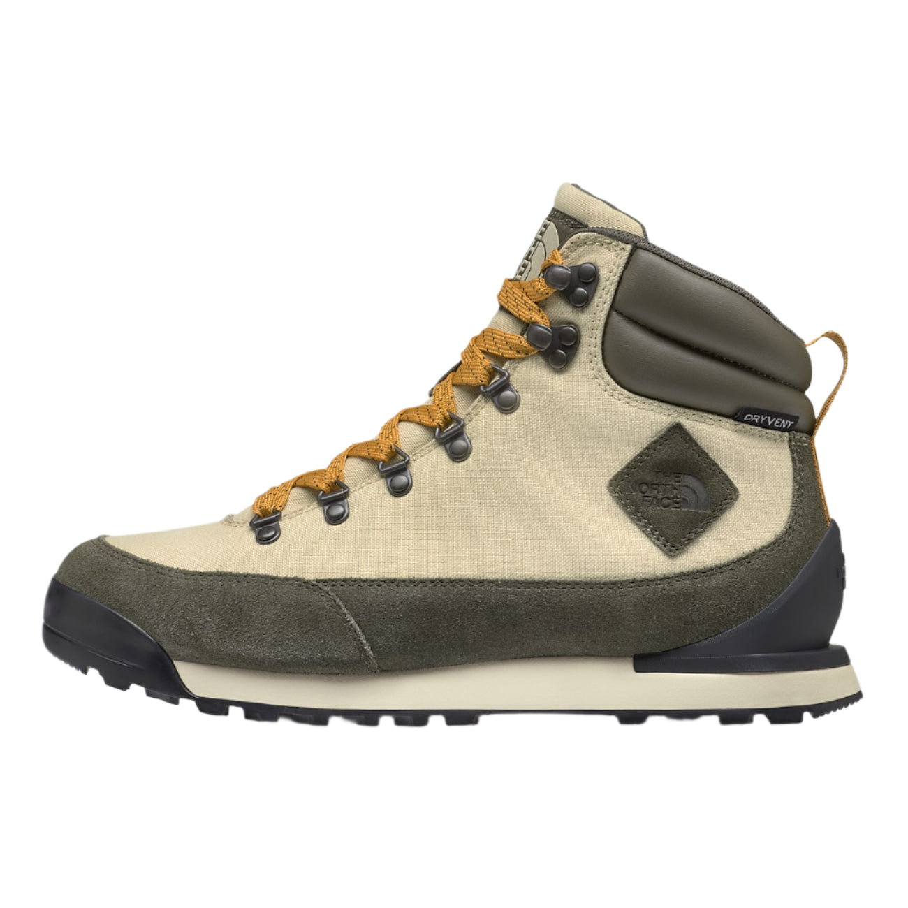 Men’s Back-To-Berkeley IV Textile Waterproof Boots