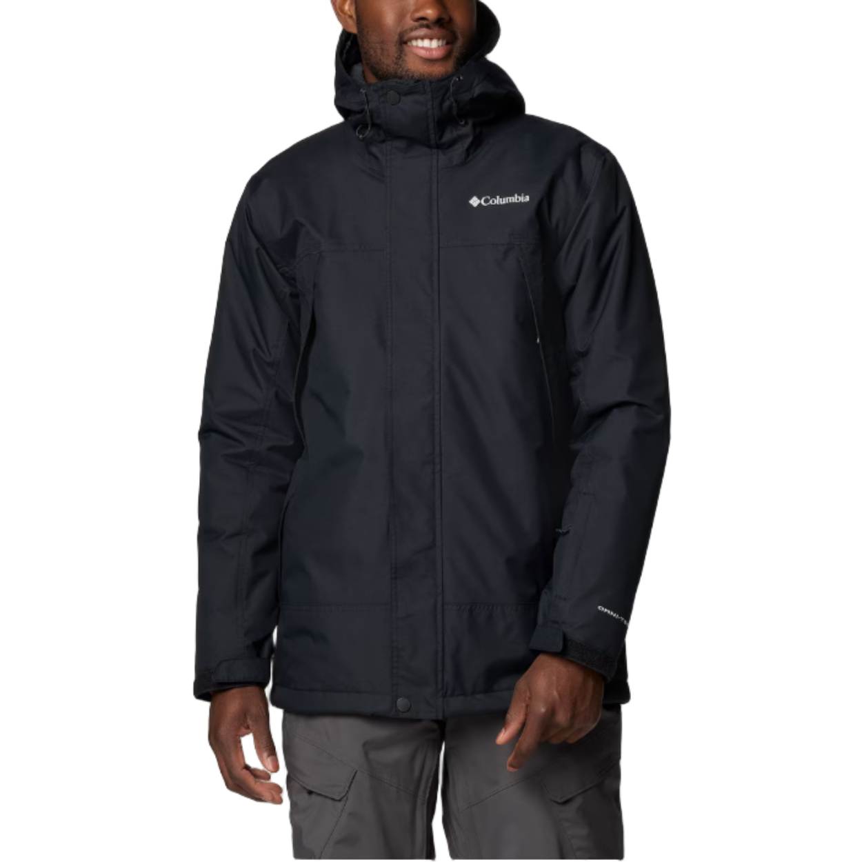 Men's Shotski Jacket