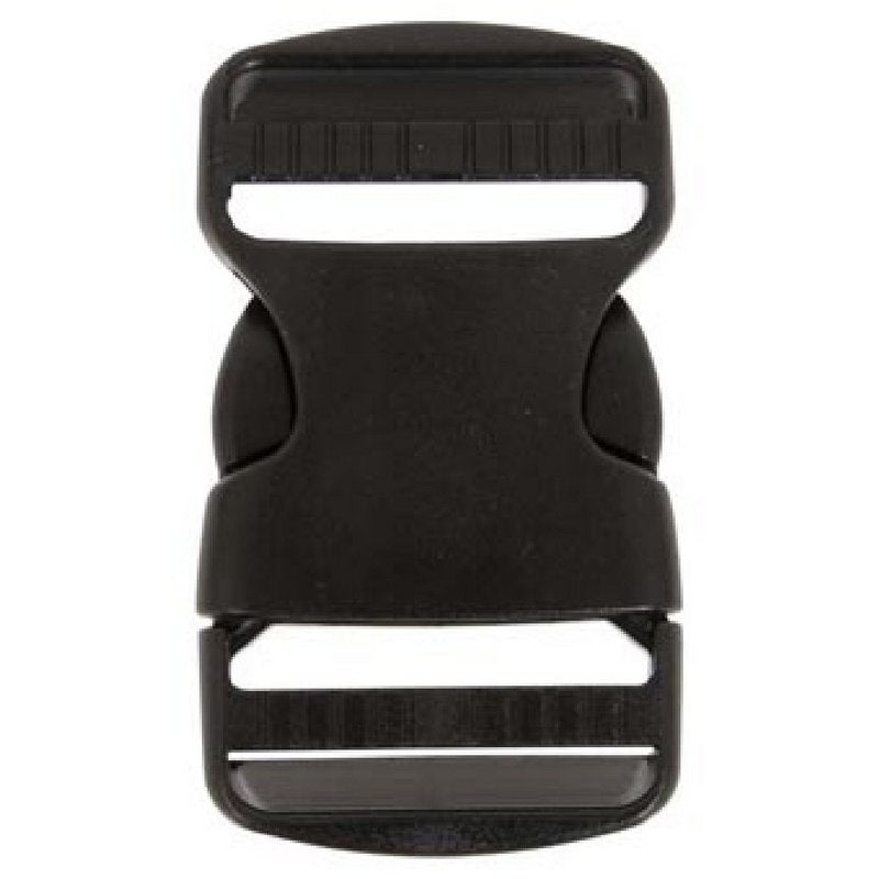 1 1/2" Side Release Buckle