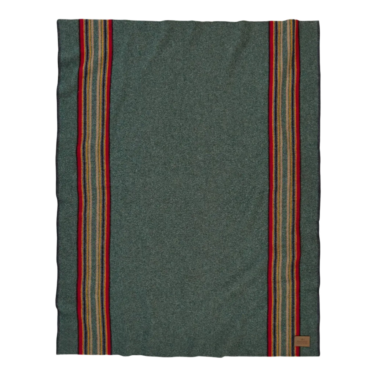 Yakima Throw Blanket