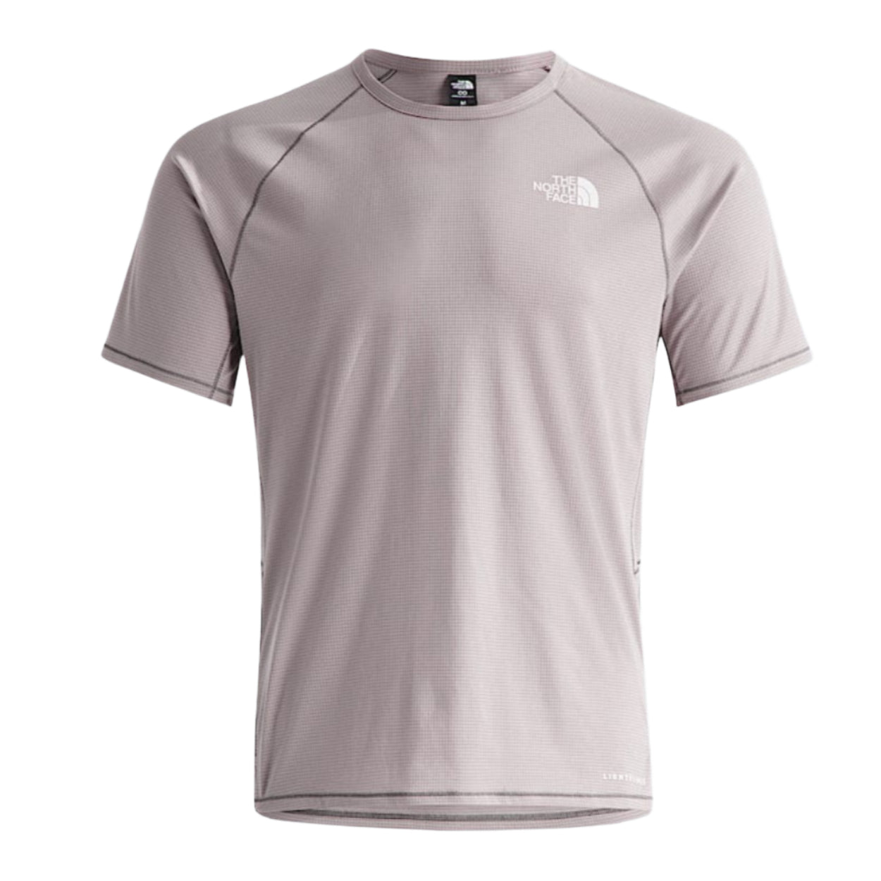 Menâ€™s LIGHTRANGE Sunriser Short-Sleeve
