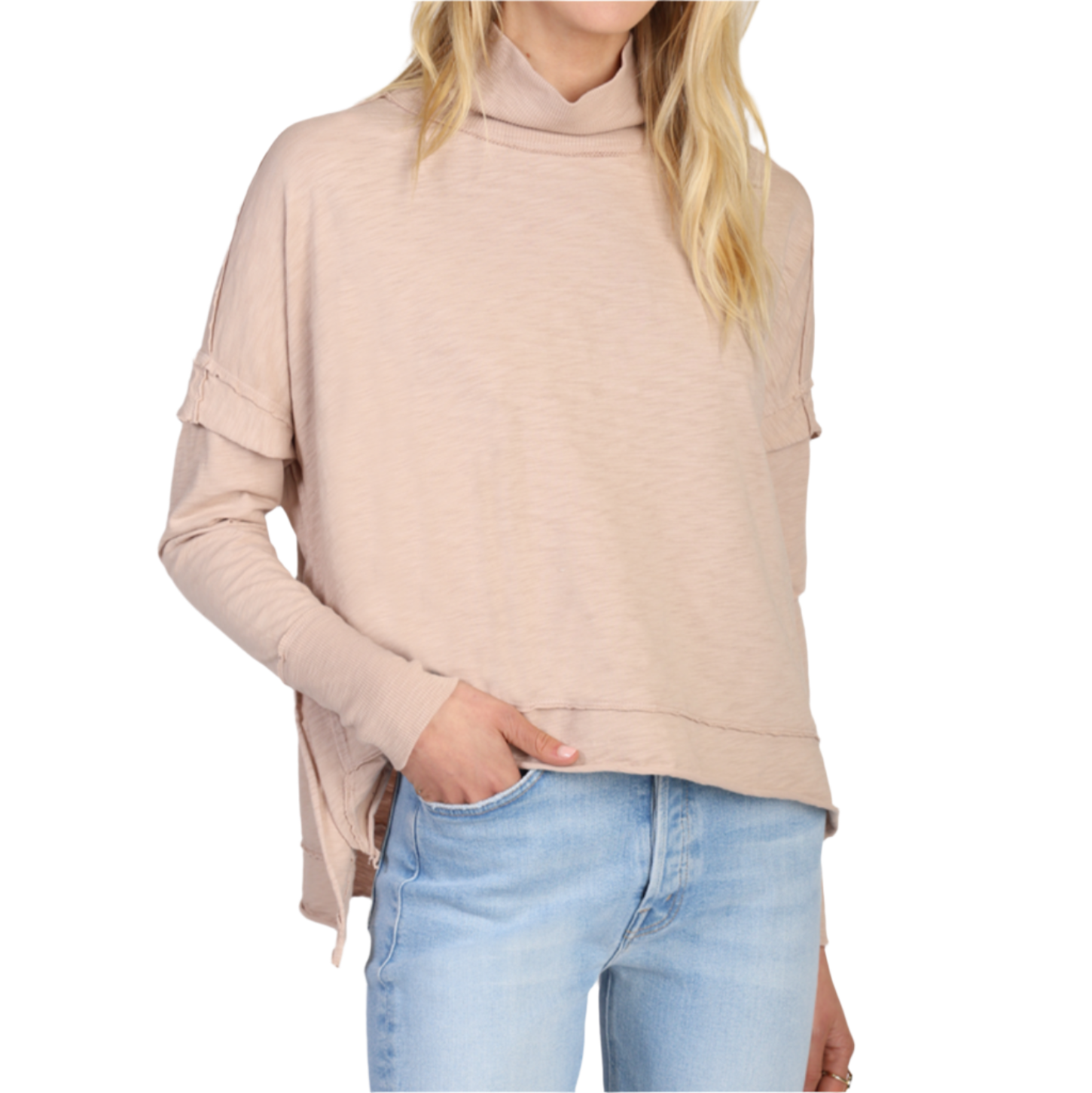 Women's Whitney Pullover Shirt