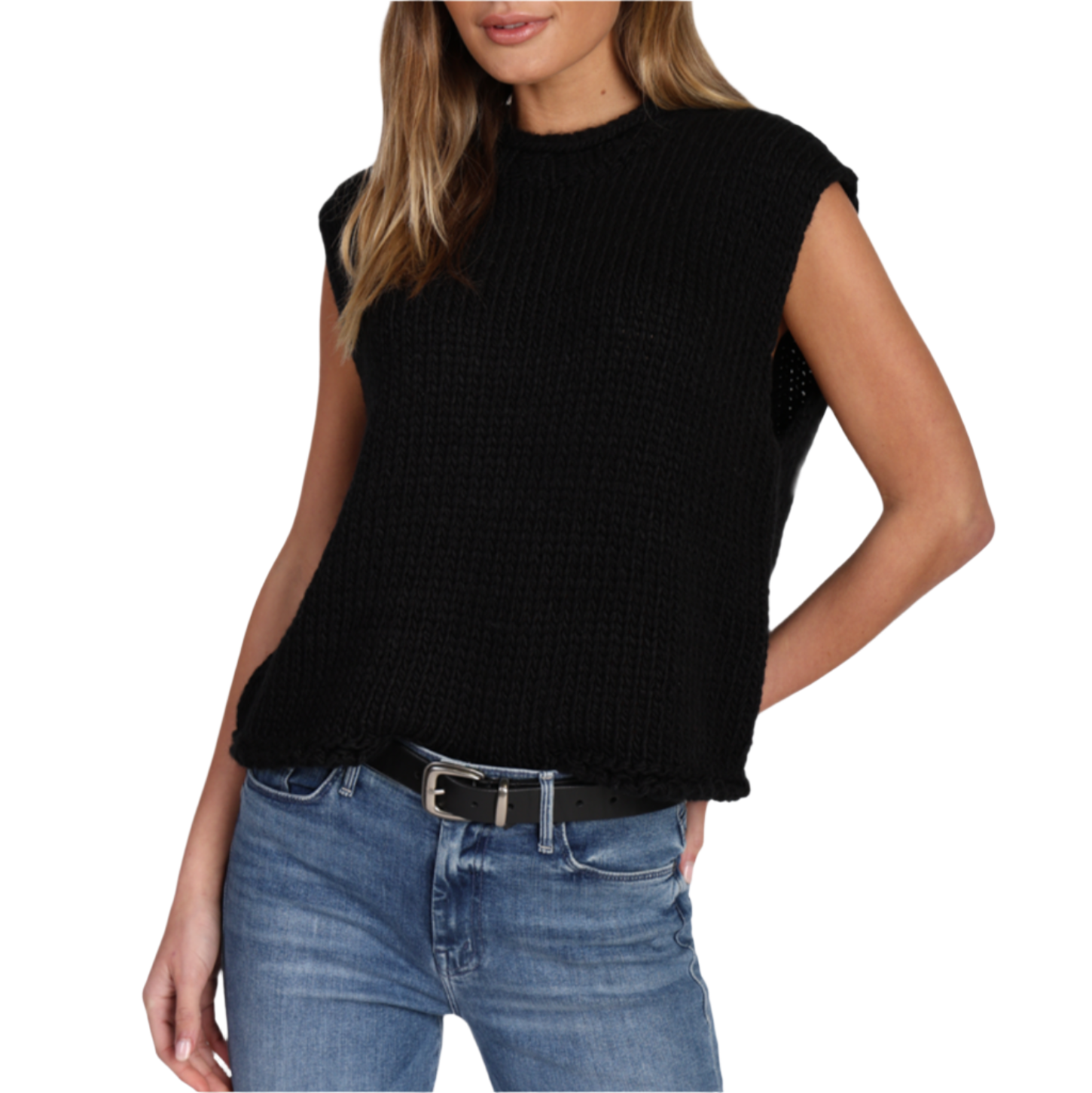 Women's Hudson Sweater