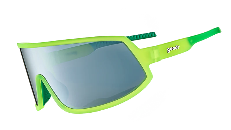 Wrap G Sunglasses