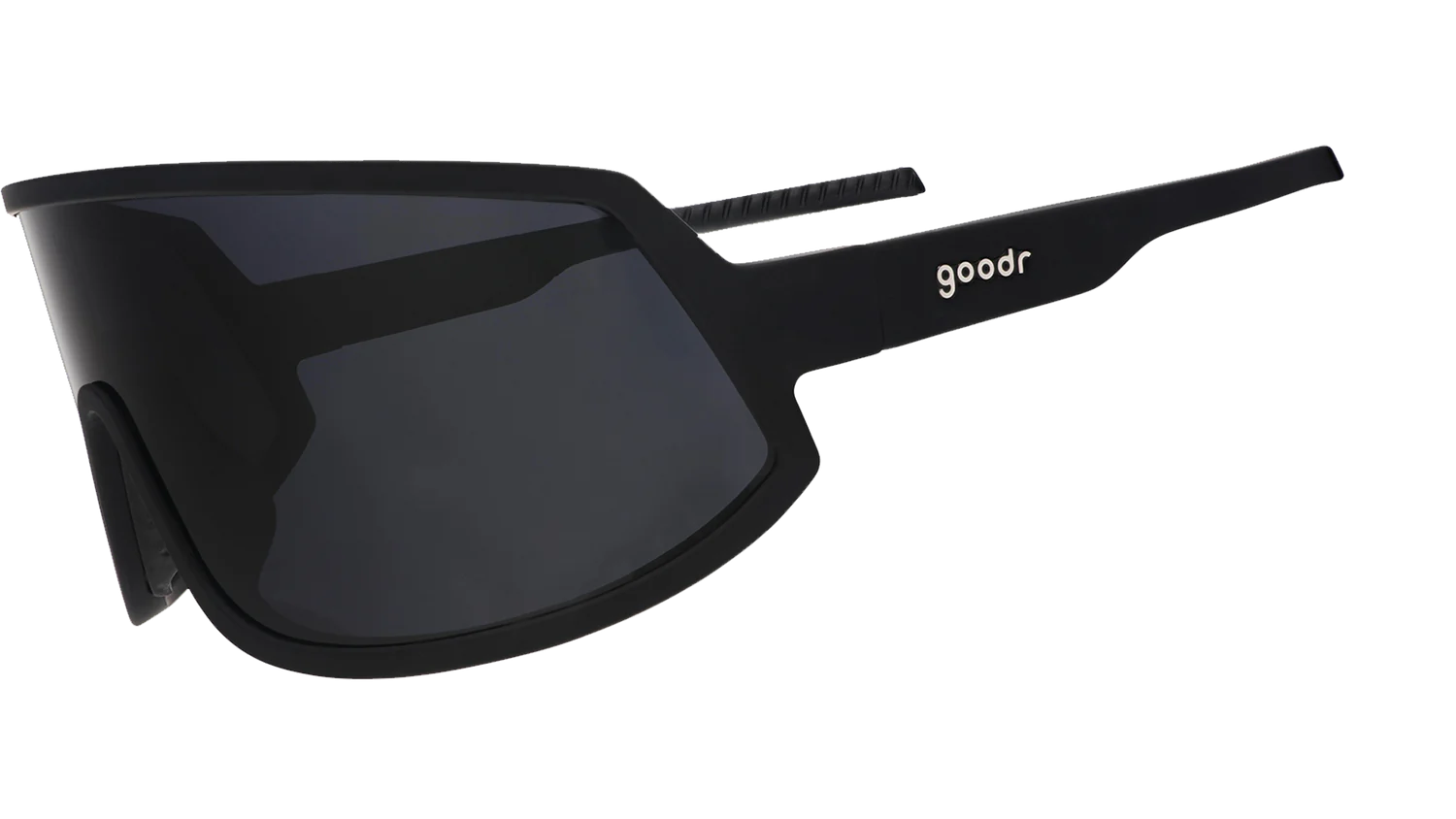 Wrap G Sunglasses