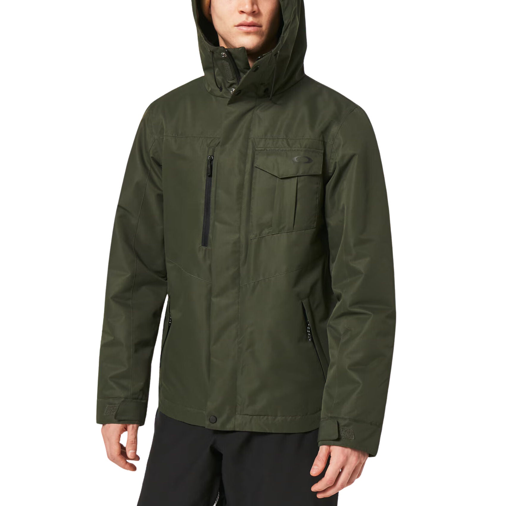 Men's Core Divisional RC Insulated Jacket