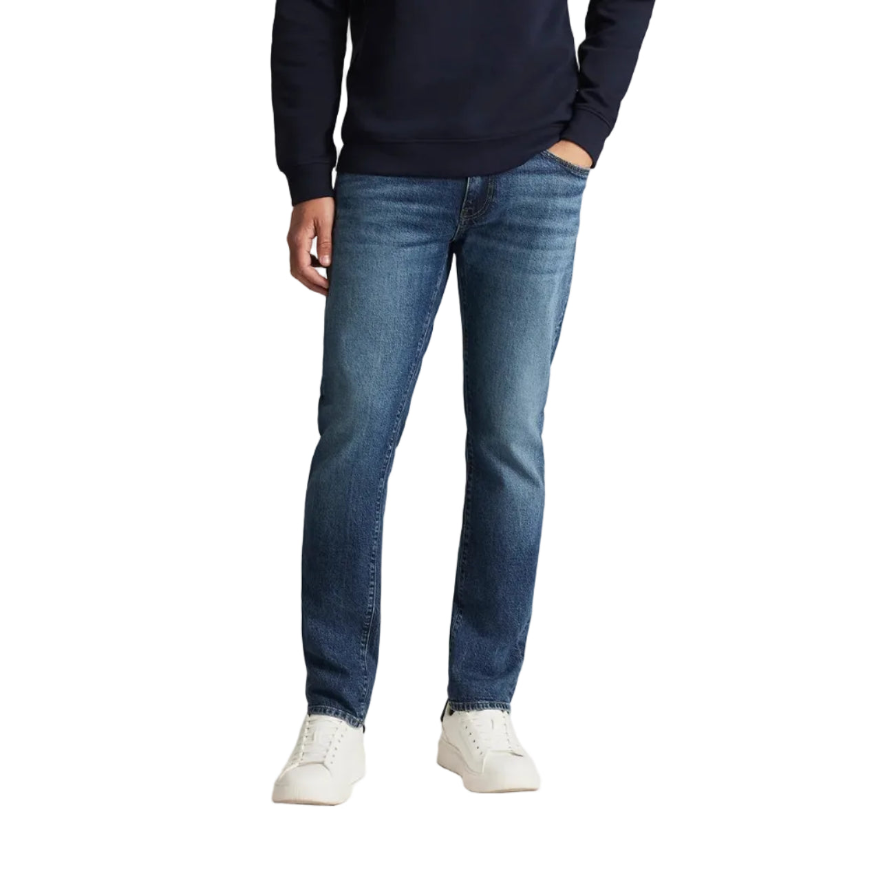 Men's Marcus Slim Straight Leg Pants