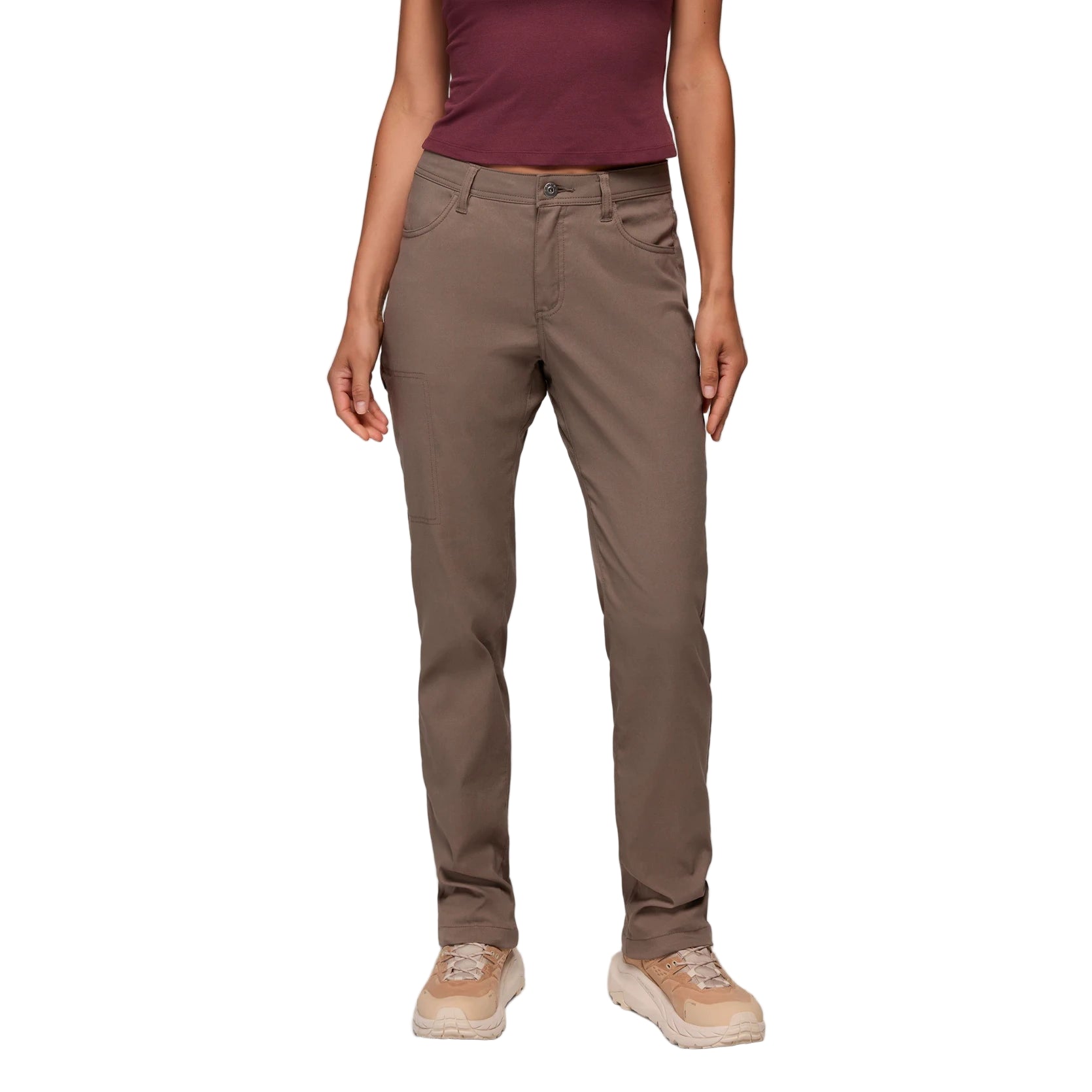 Women's Stretch Zion Halle Pants