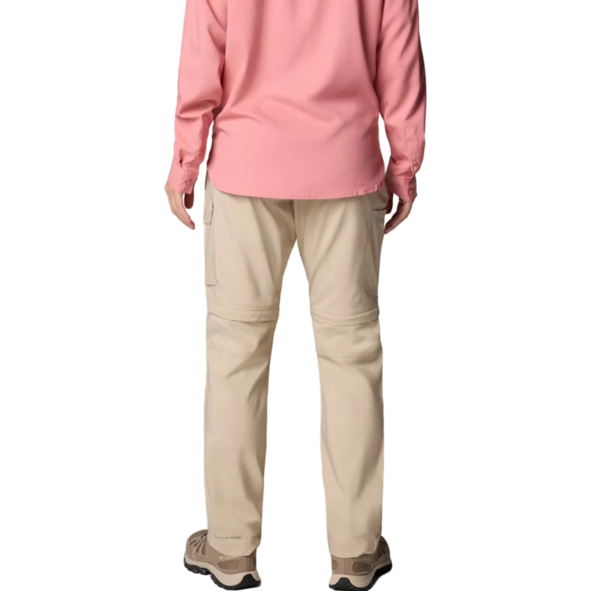Women's Silver Ridge Utility Convertible Pants