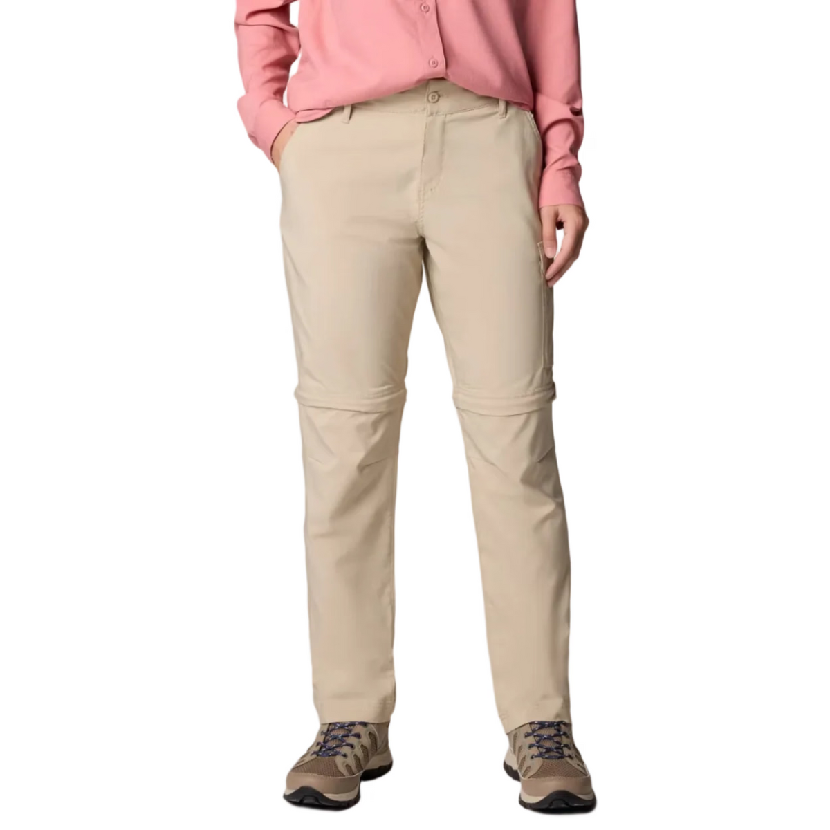 Women's Silver Ridge Utility Convertible Pants