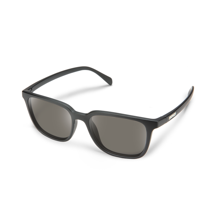 Boundary Sunglasses