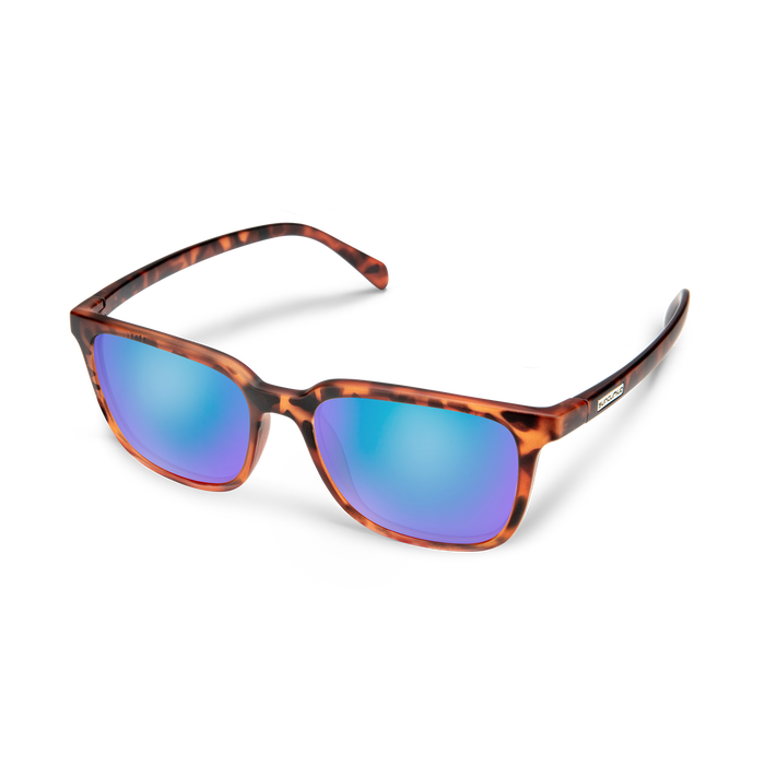 Boundary Sunglasses