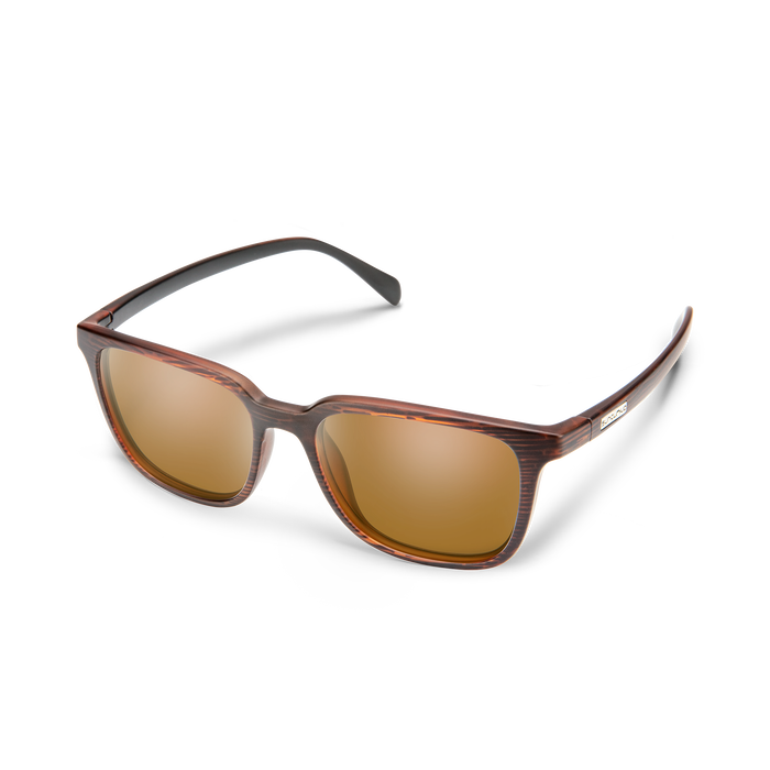 Boundary Sunglasses