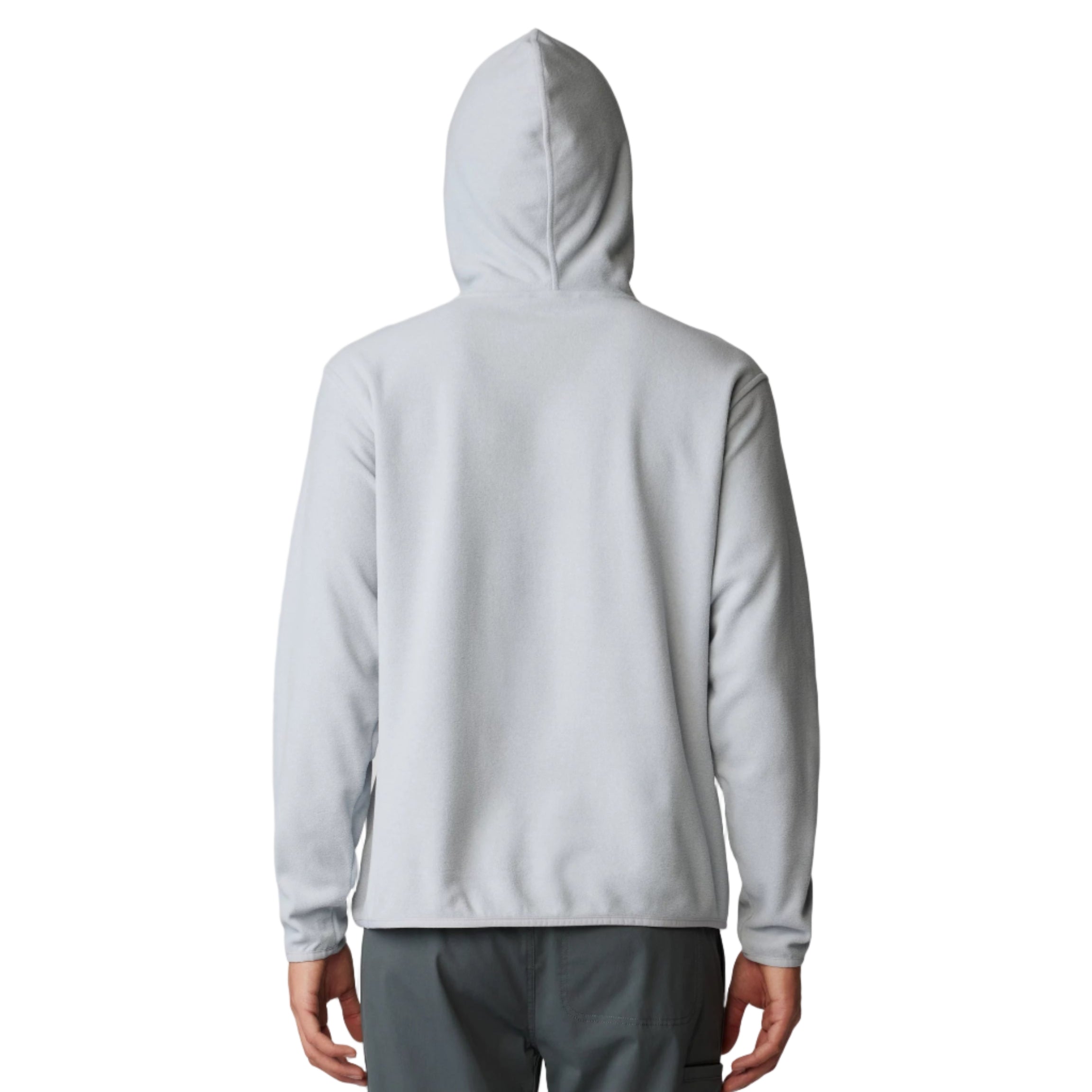 Men's Microchill Hoodie
