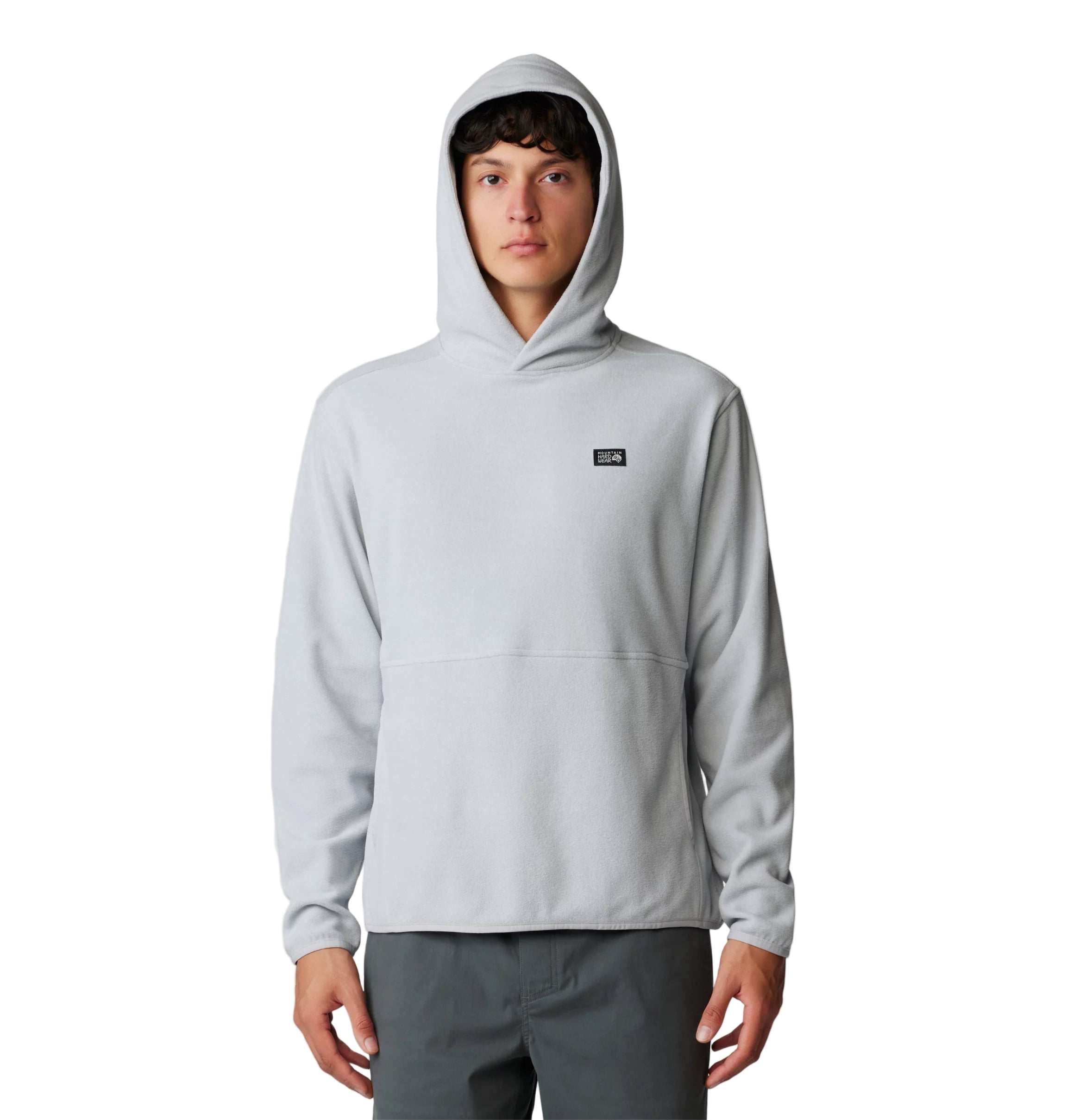 Men's Microchill Hoodie
