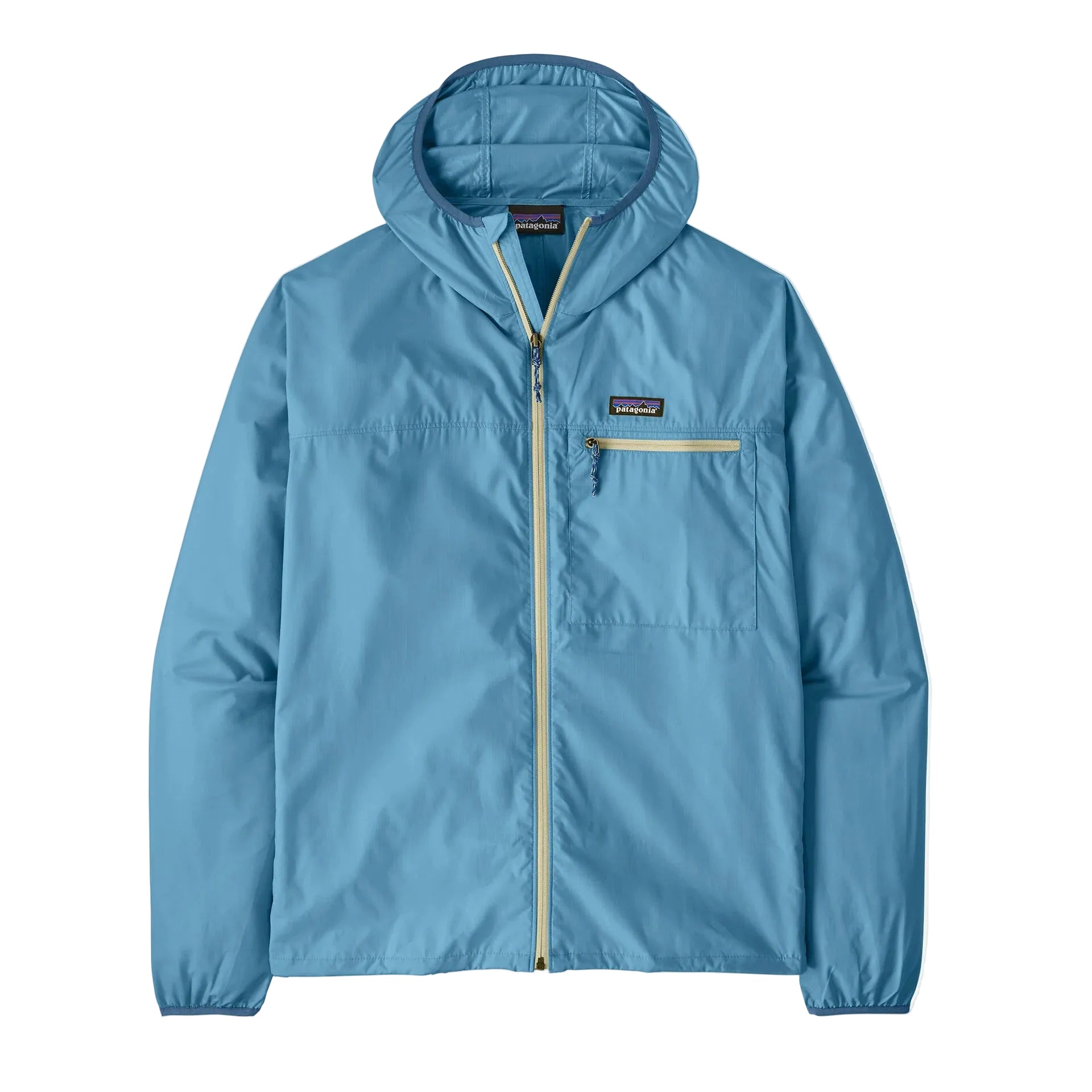 Men's Light & Variable Jacket
