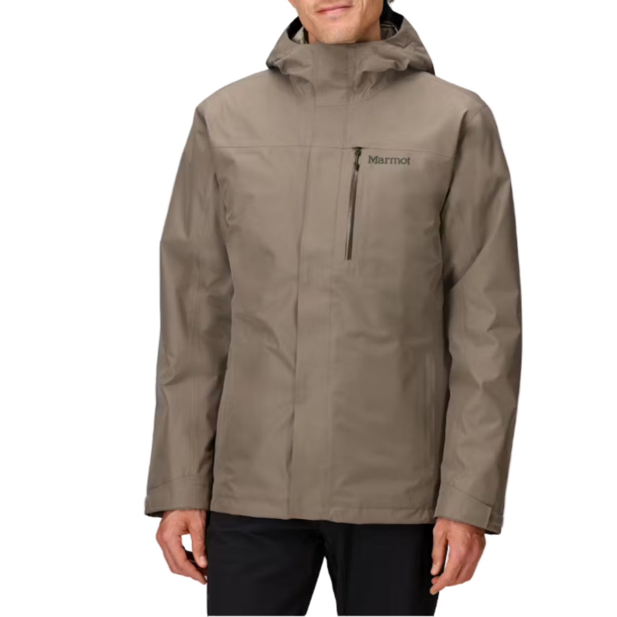 Men's Ramble Component Jacket