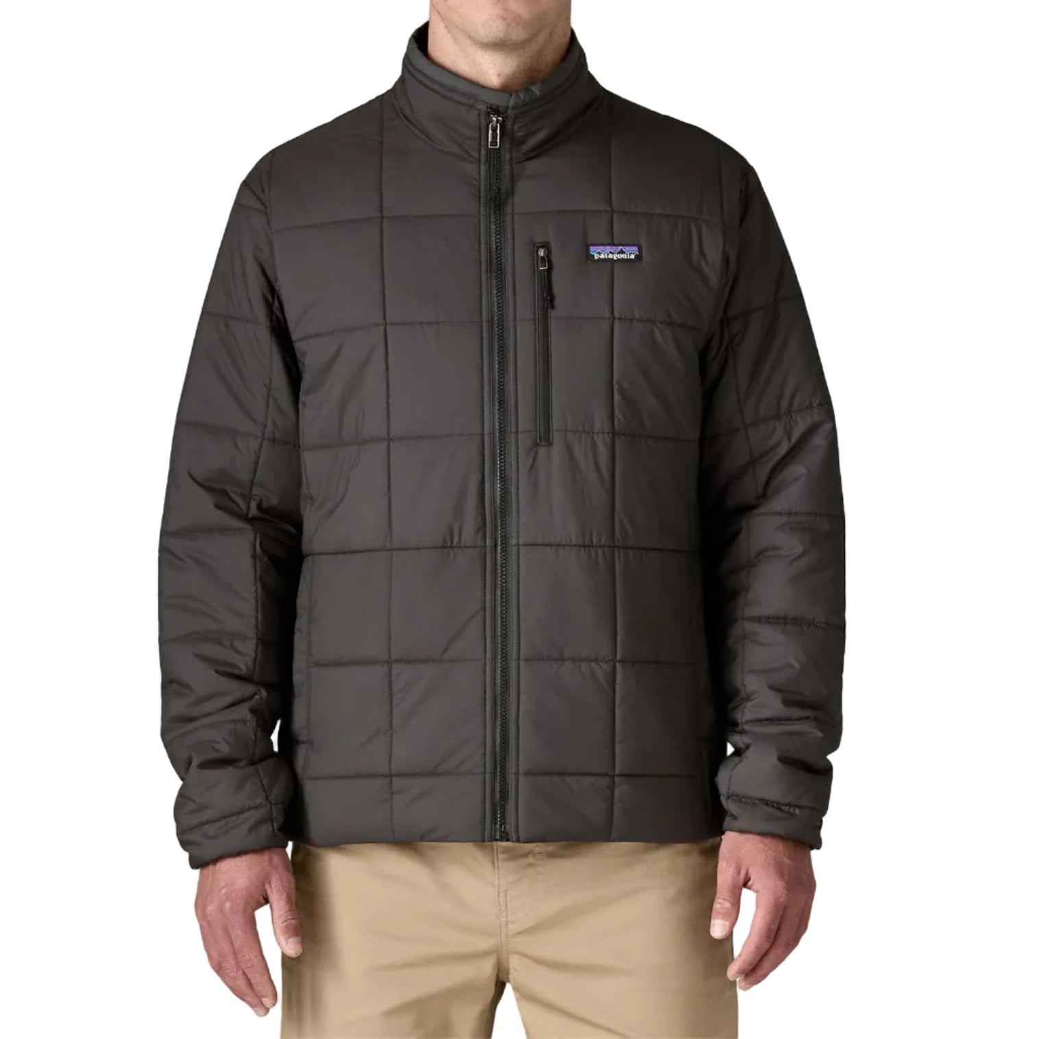 Men's Light Gust Jacket