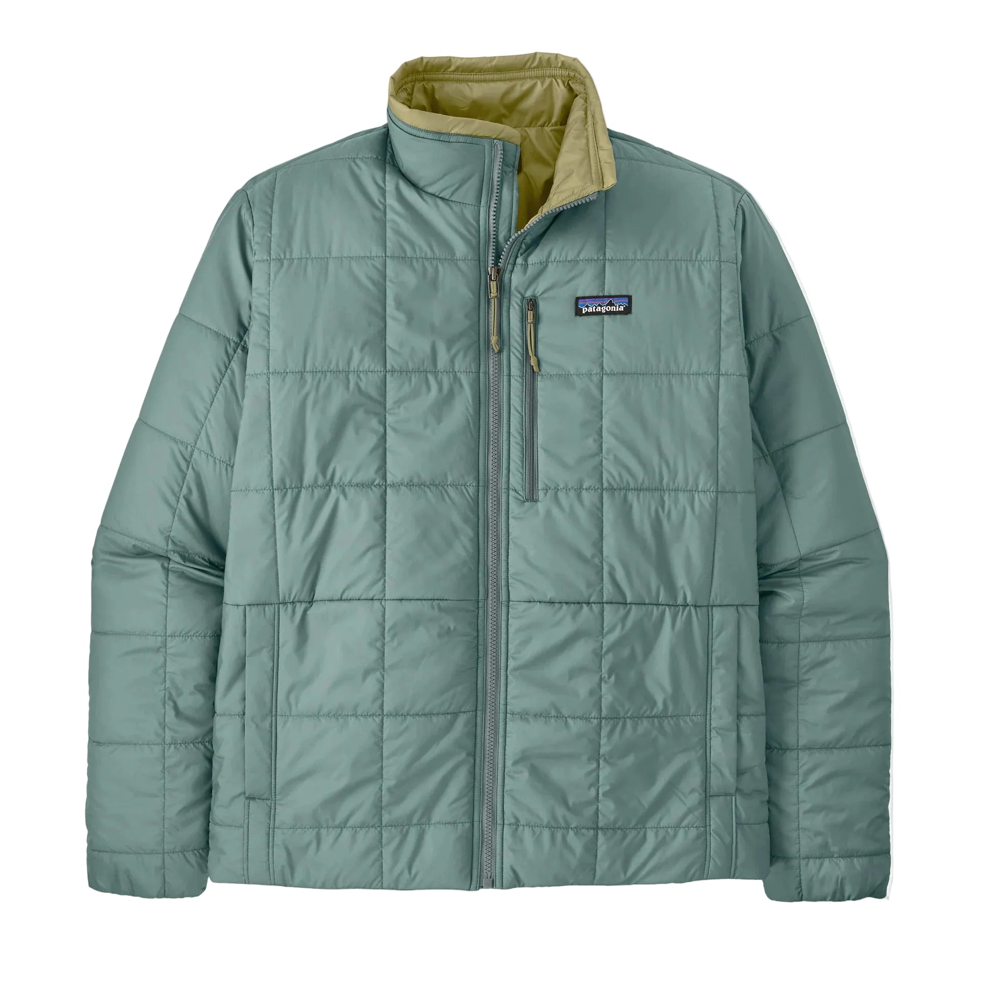 Men's Light Gust Jacket