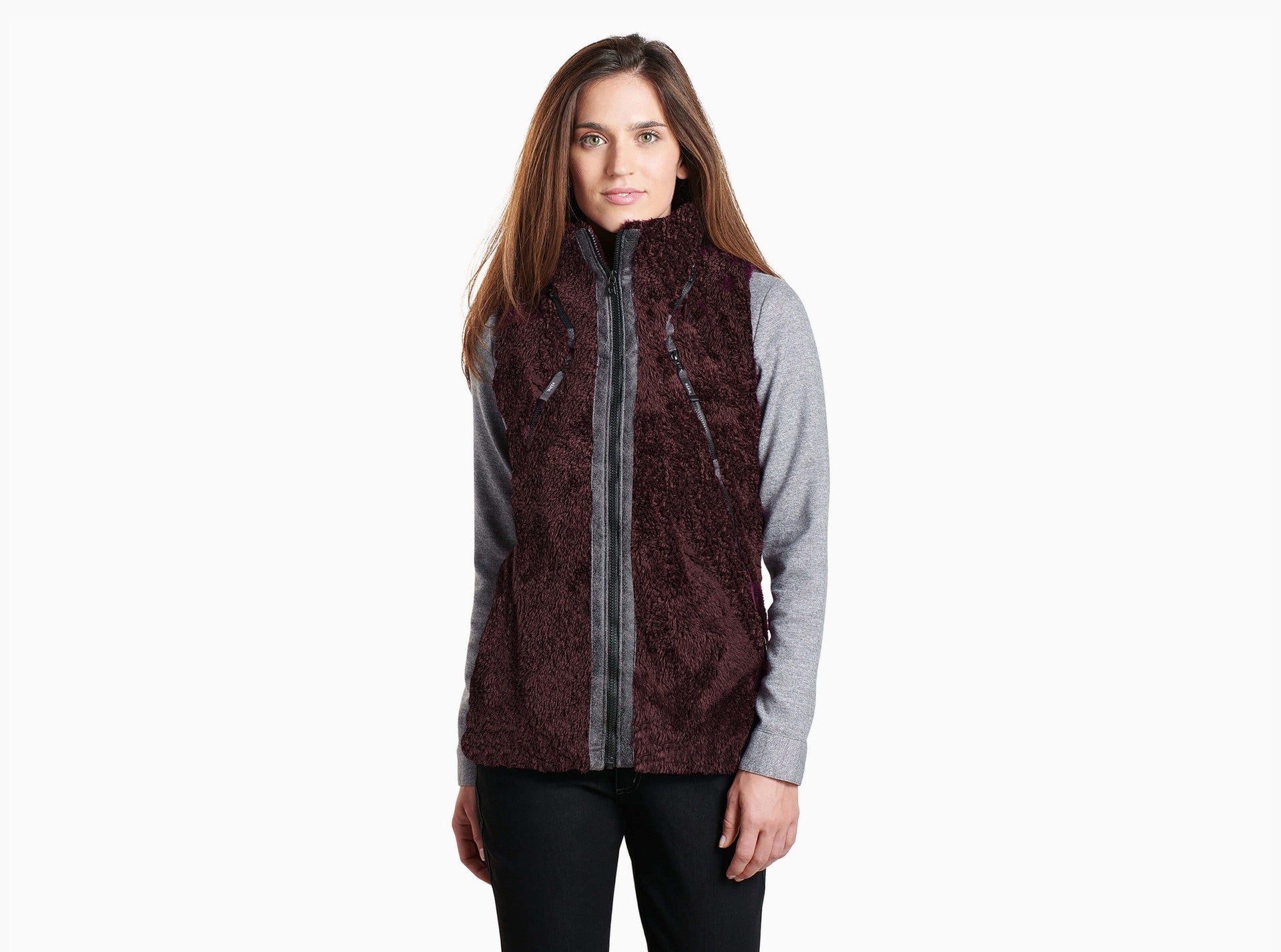 Women's Flight Vest